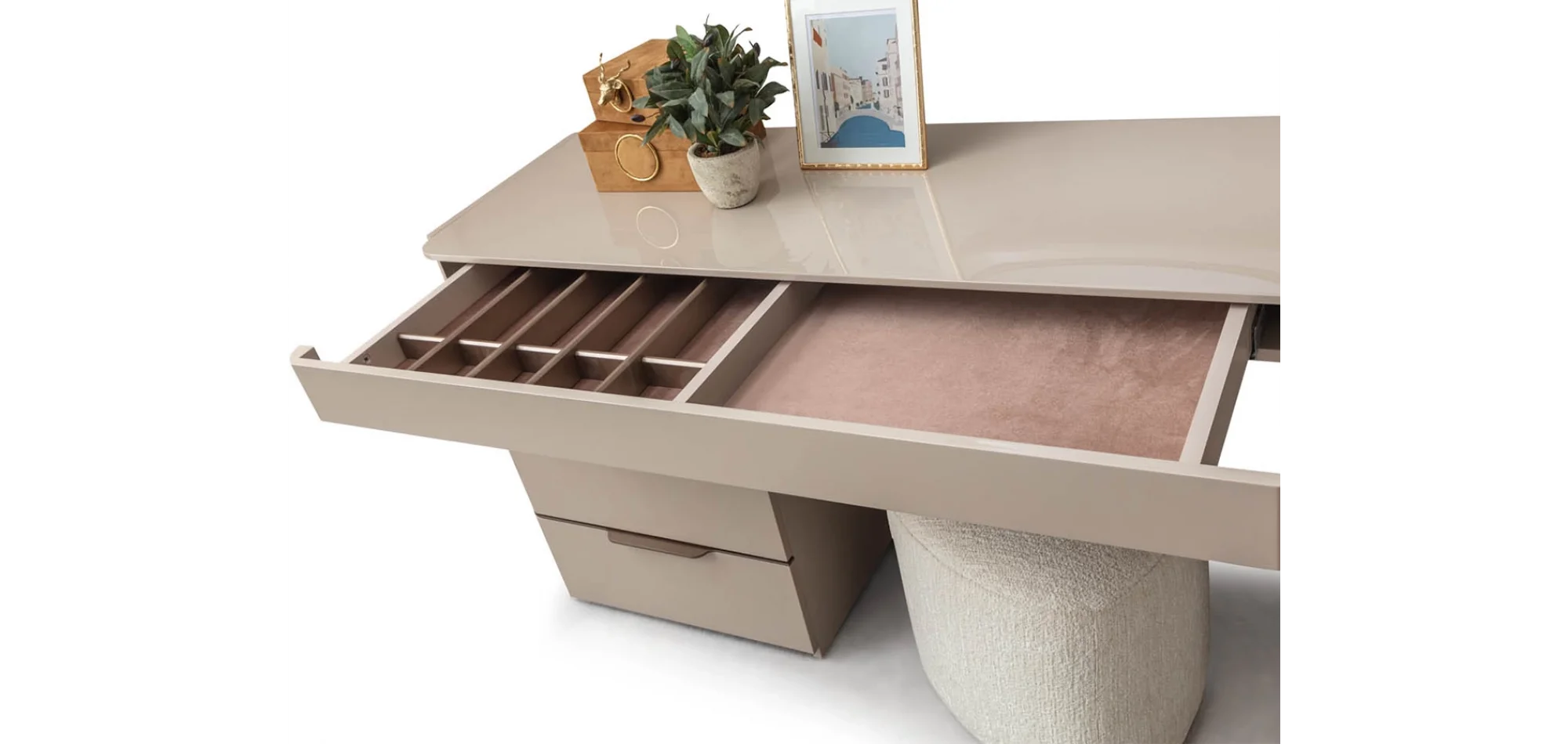 Morenza Yatak Odası Takımı