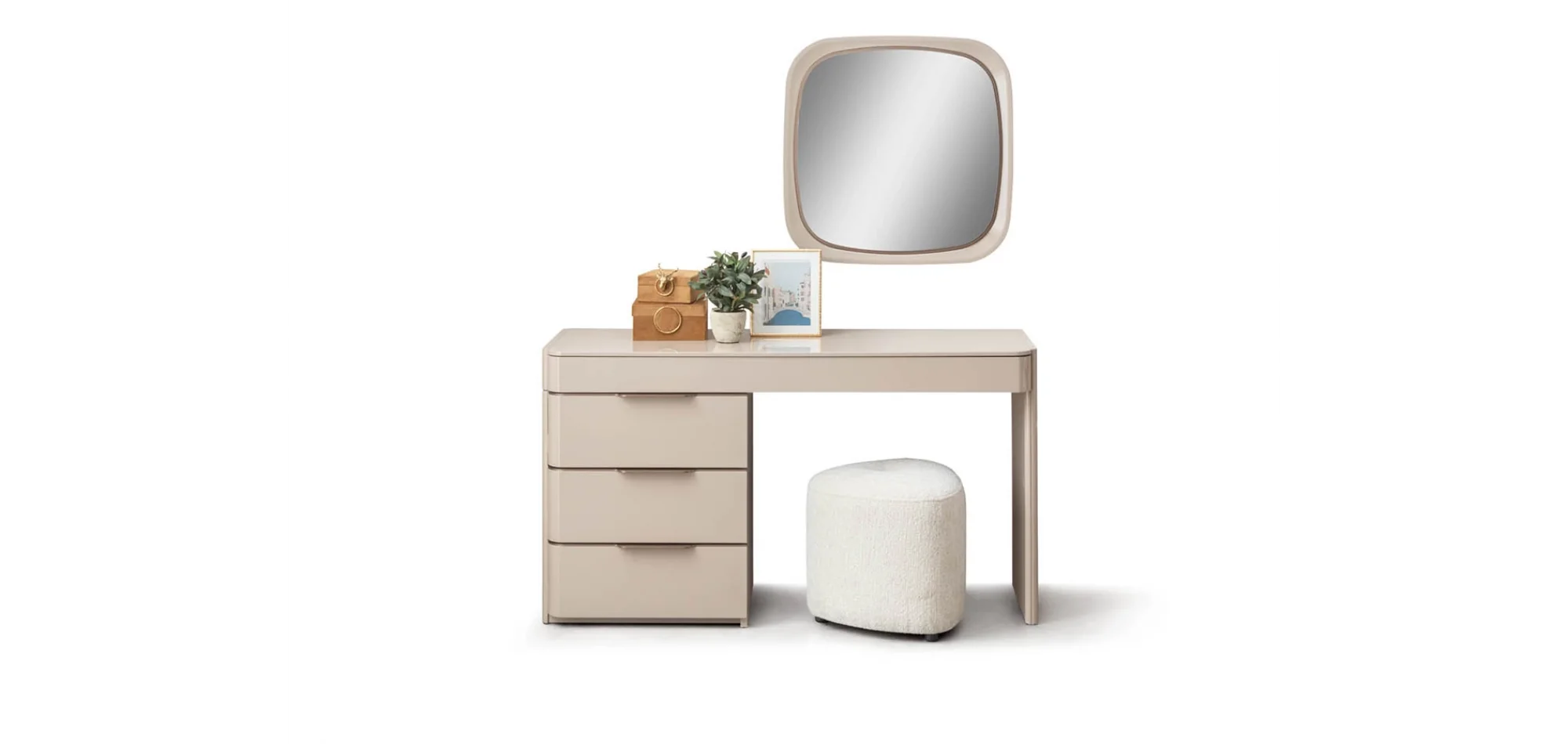 Morenza Yatak Odası Takımı