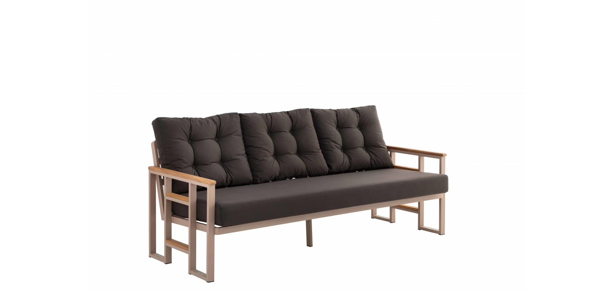 Moskova Alüminyum Oturma Grubu