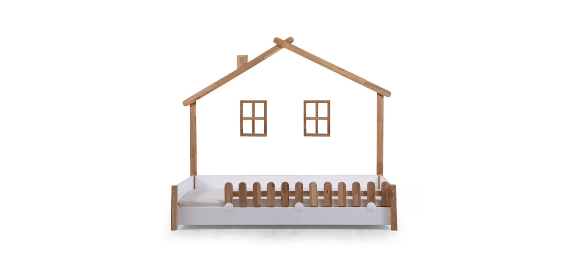 My House Montessori 90*200