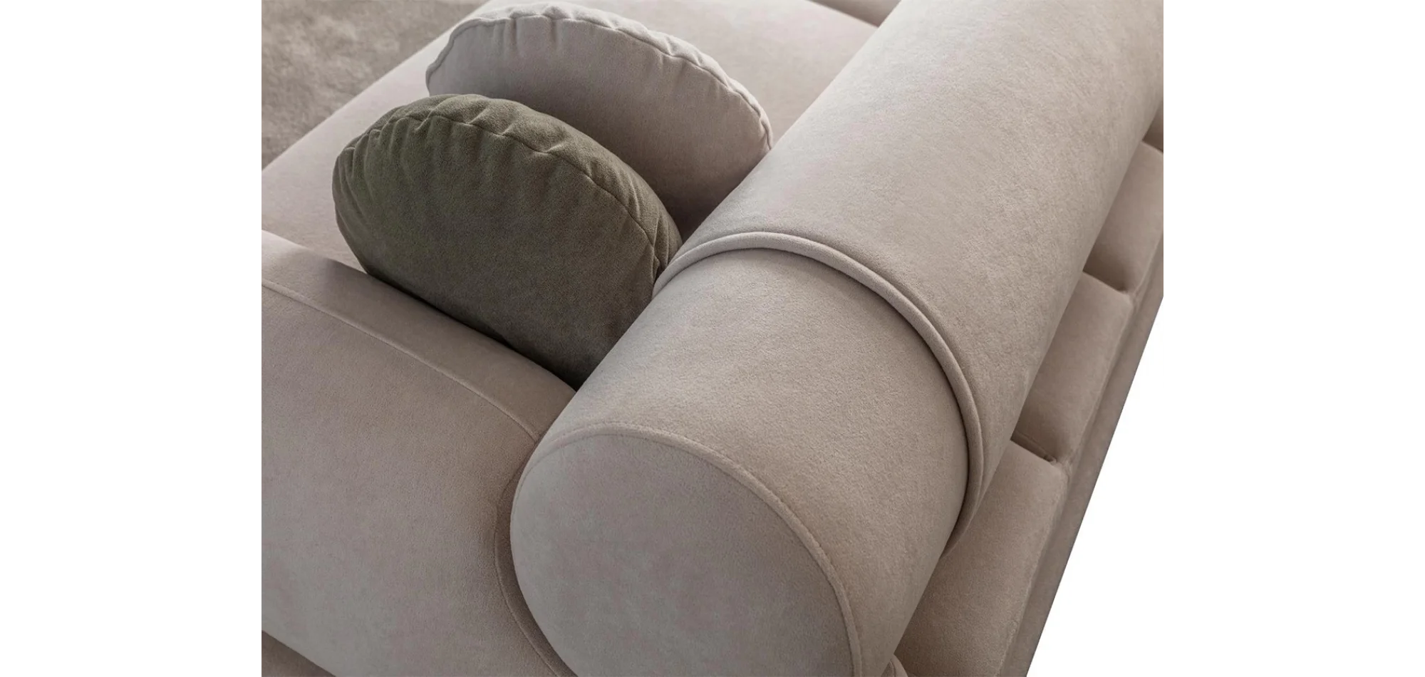 Mystic Koltuk Takımı