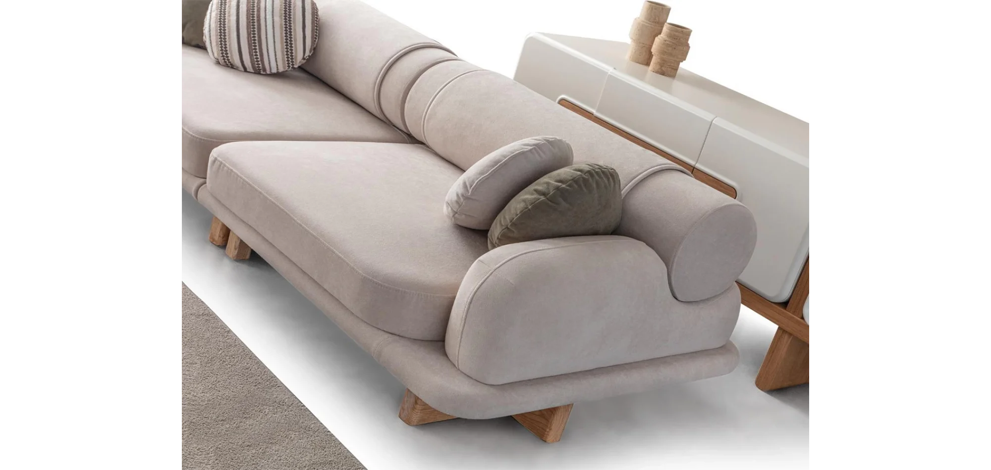 Mystic Koltuk Takımı