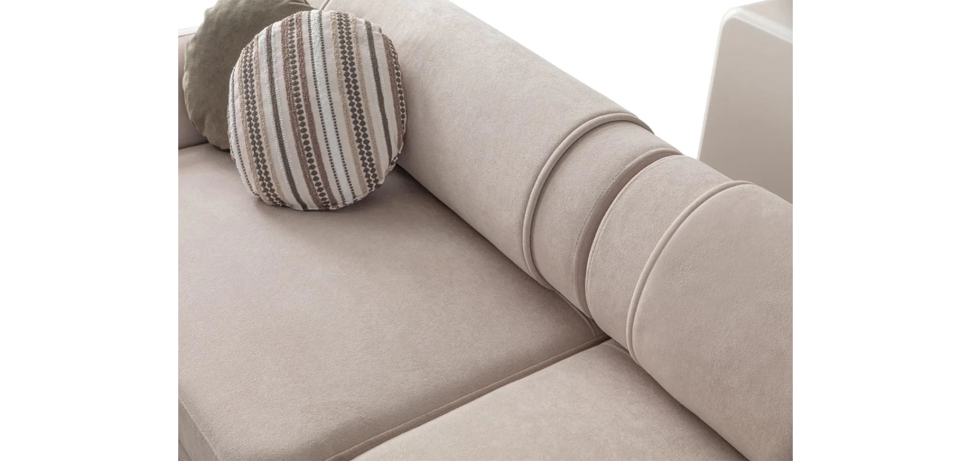 Mystic Koltuk Takımı