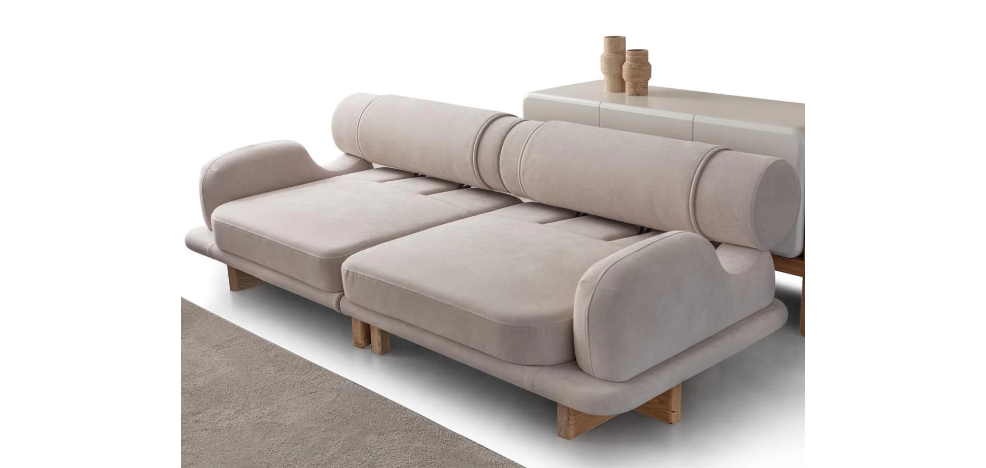 Mystic Koltuk Takımı