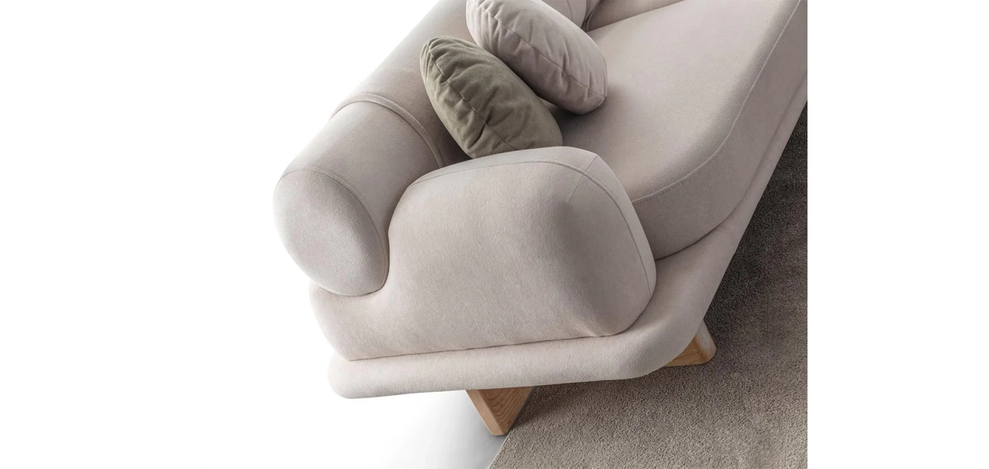 Mystic Koltuk Takımı