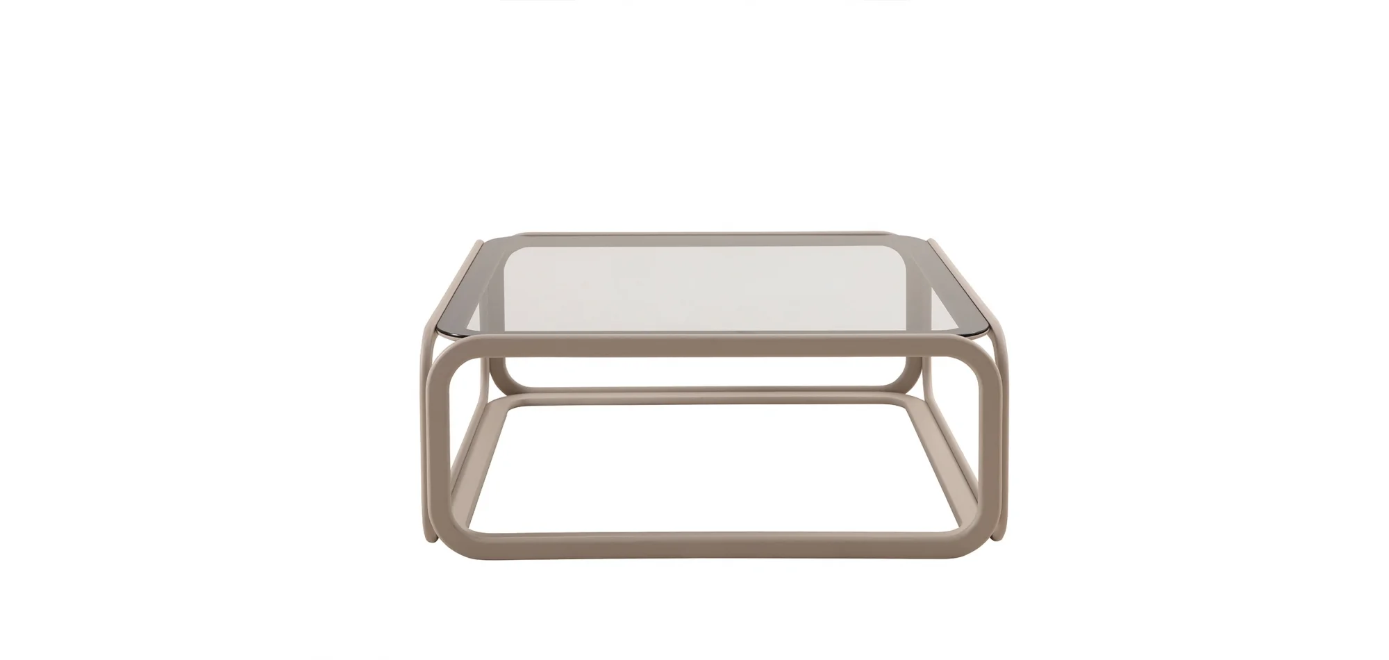 New Camaro Orta Sehpa