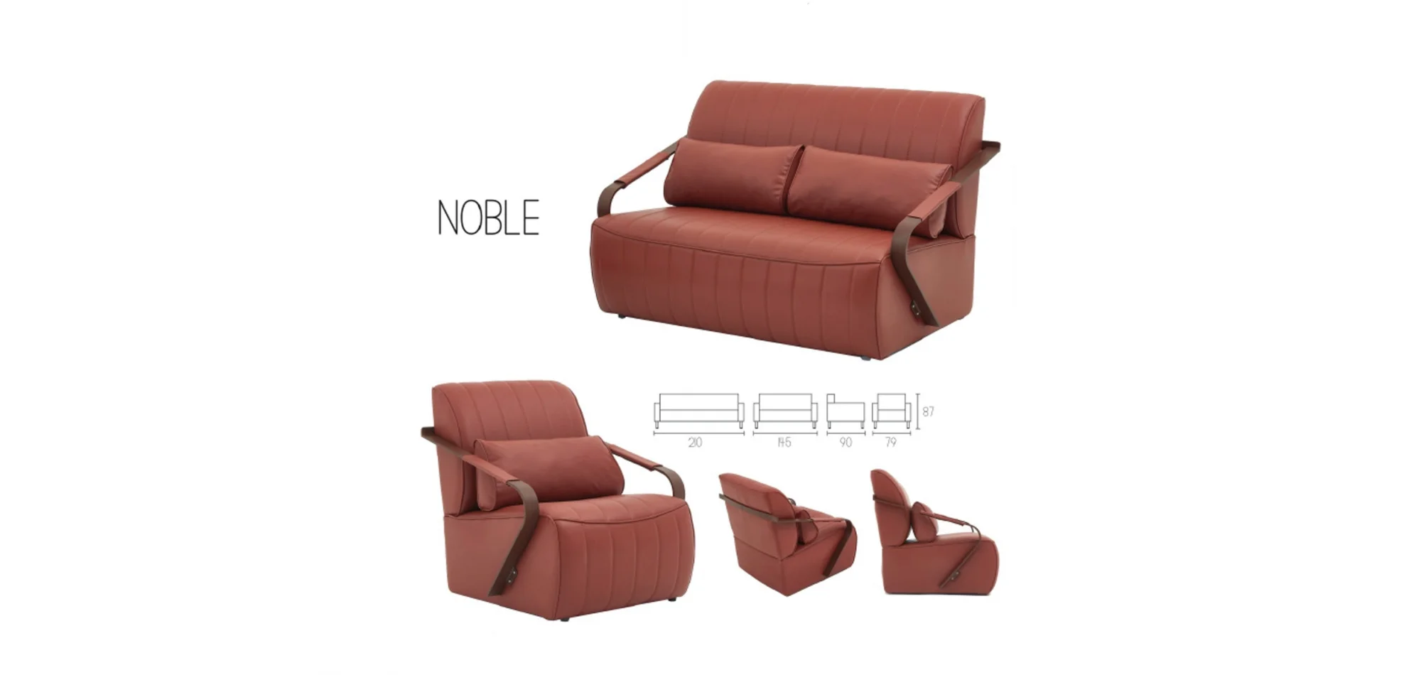 Noble Tekli