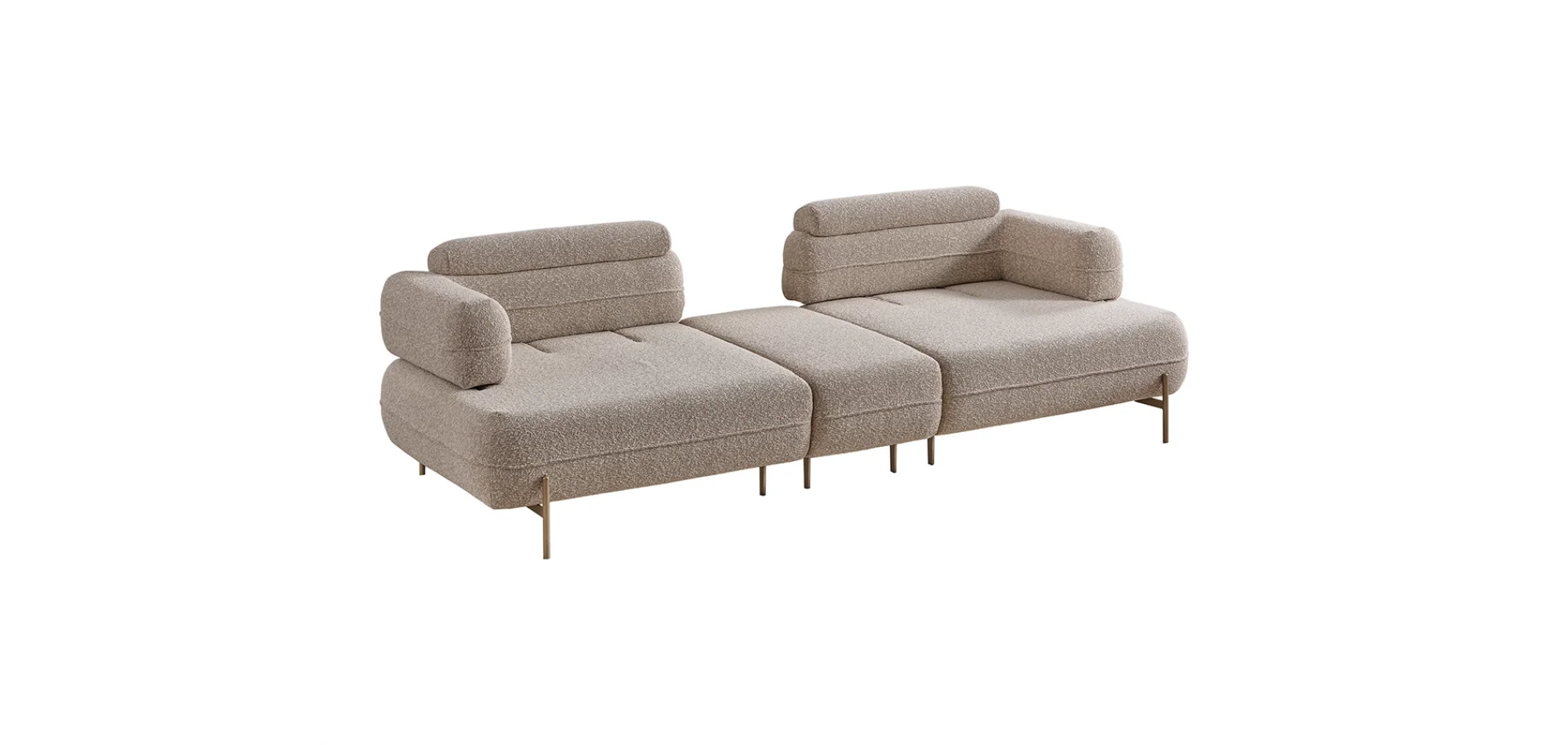 Norenzo Koltuk Takımı