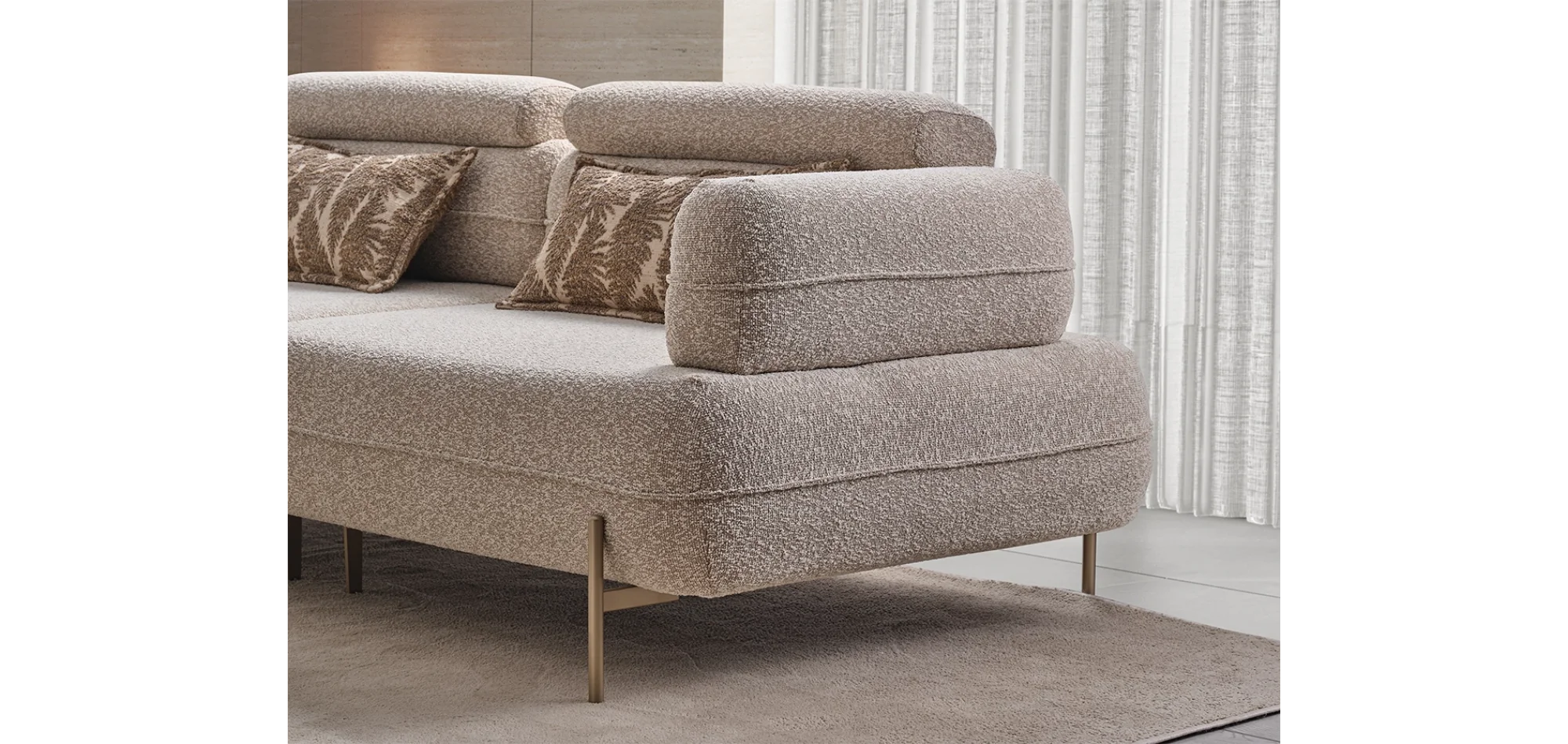 Norenzo Koltuk Takımı