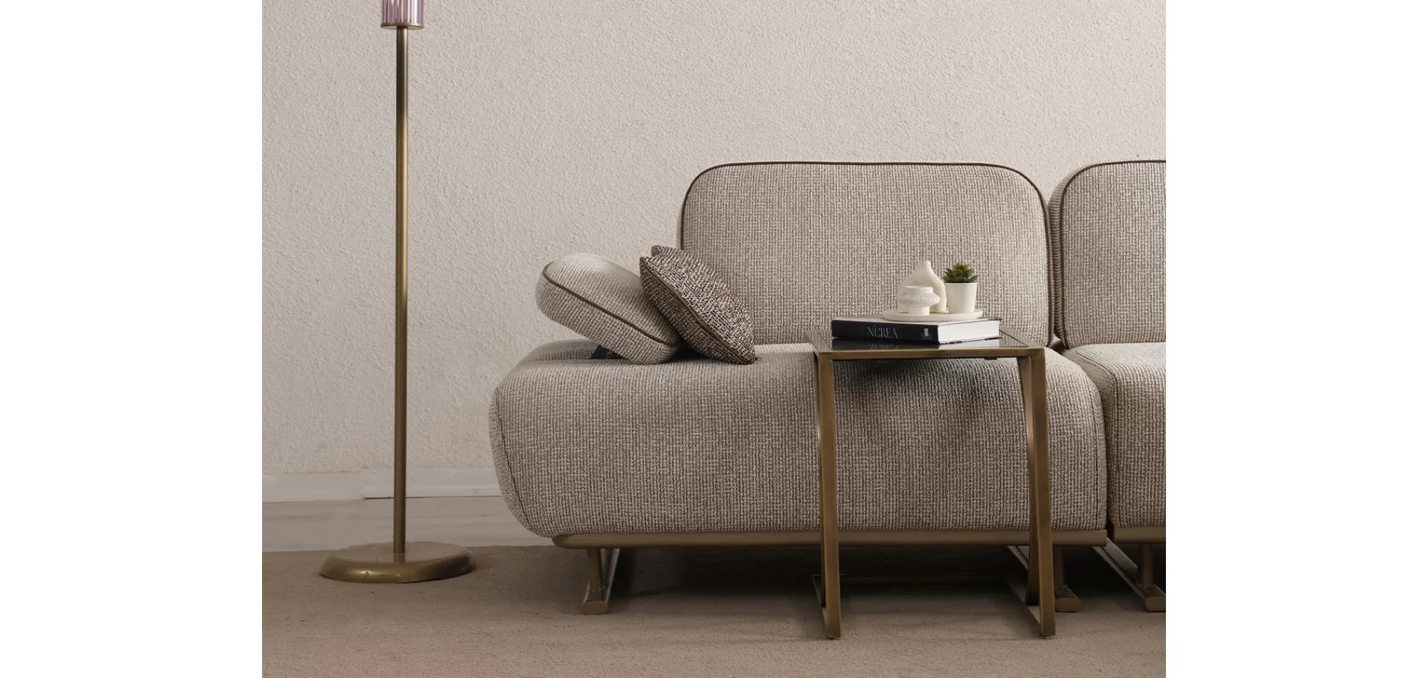 Norvella Köşe Takımı