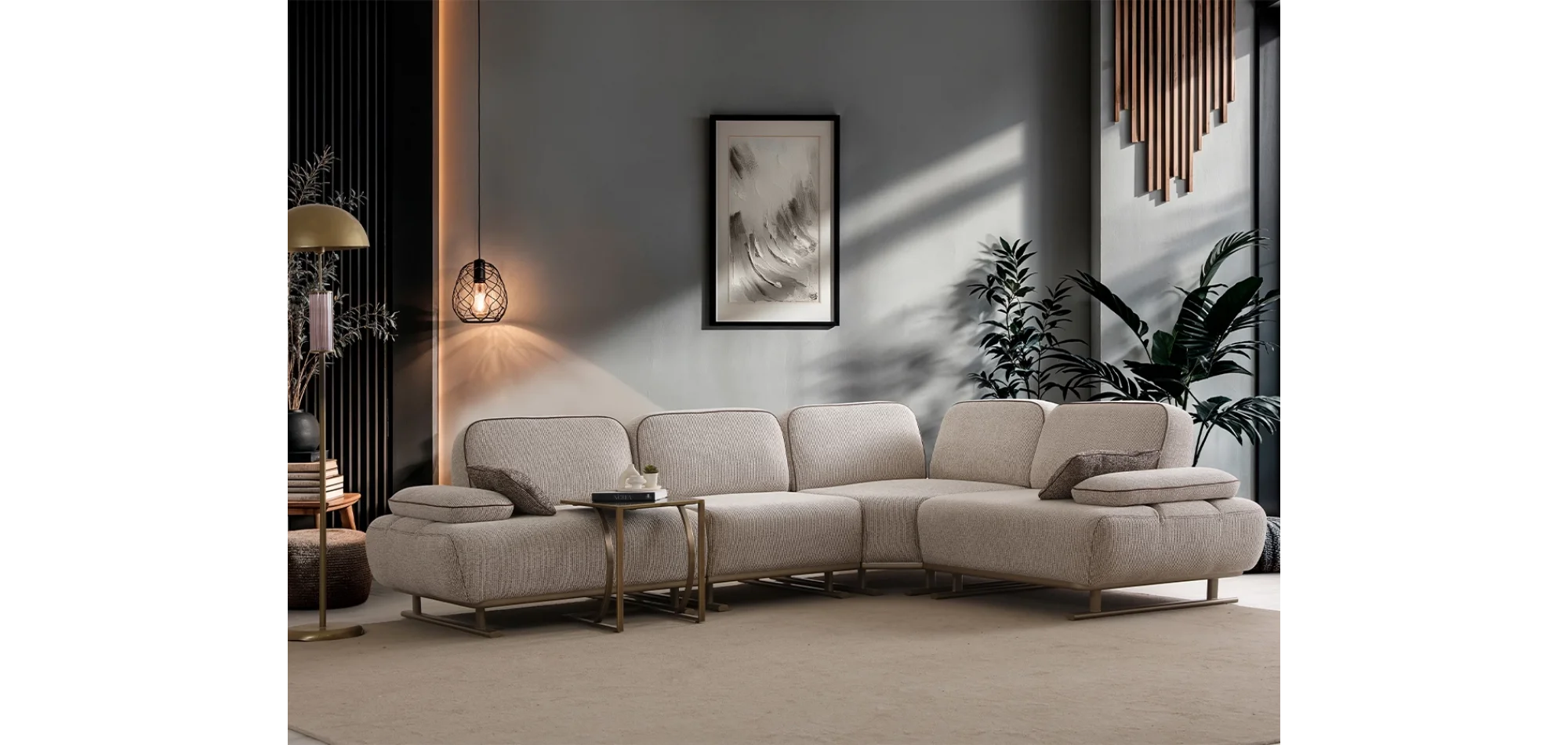 Norvella Köşe Takımı