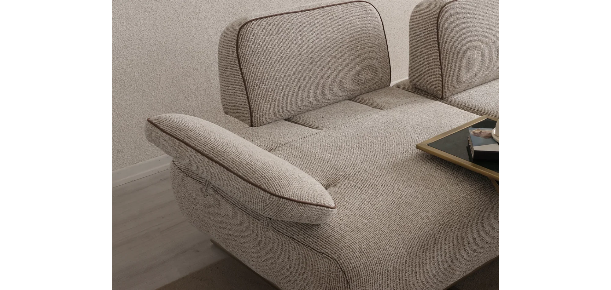 Norvella Köşe Takımı