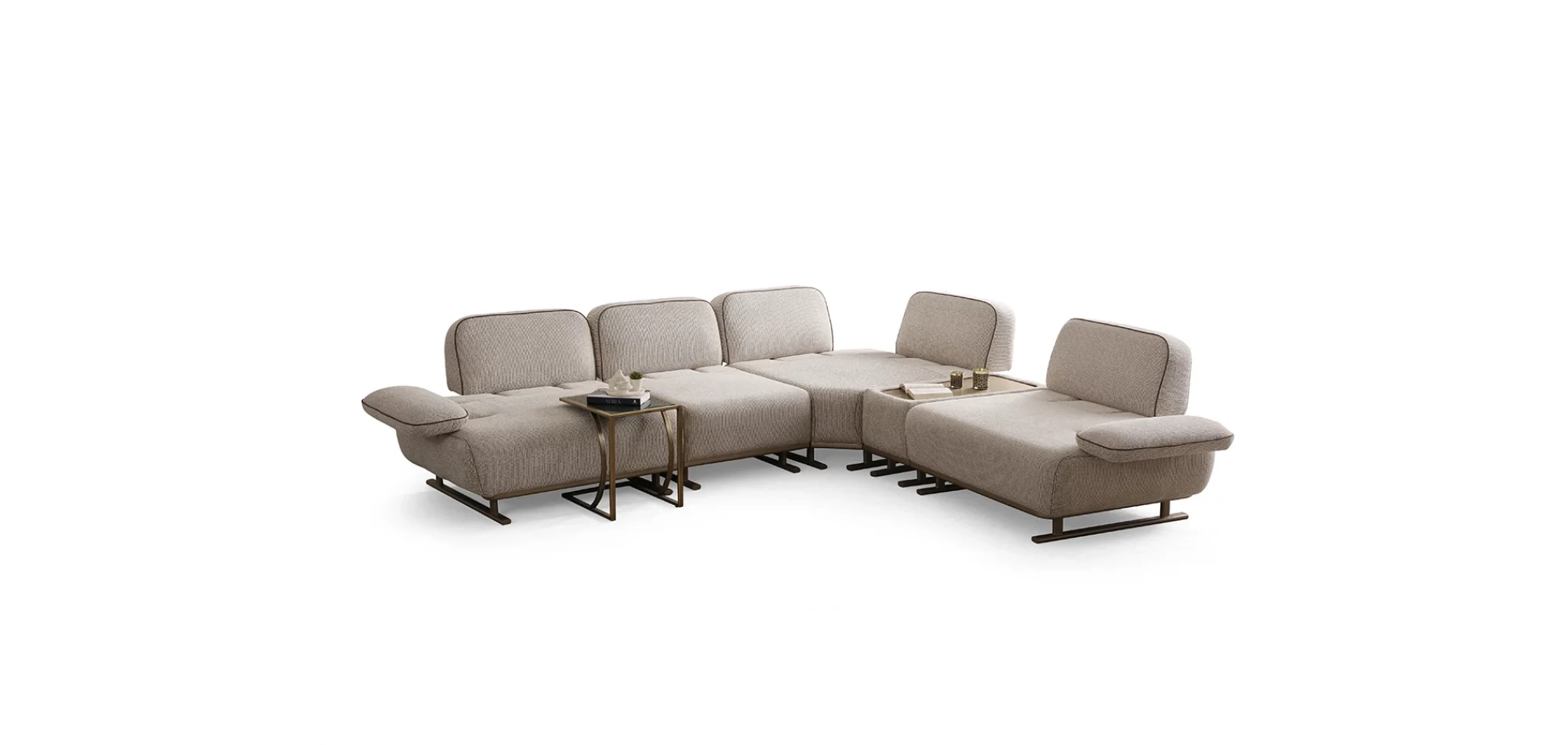 Norvella Köşe Takımı