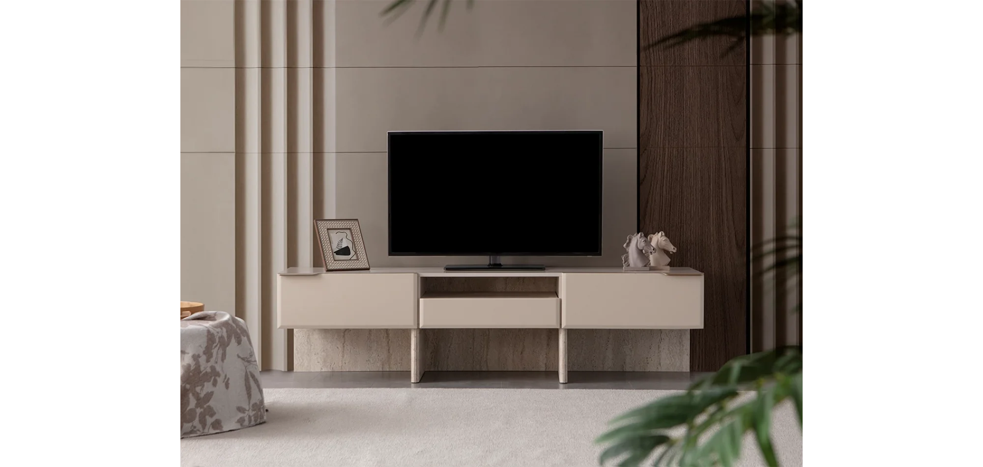 Nova Tv Ünitesi (G200 Y46 D46)