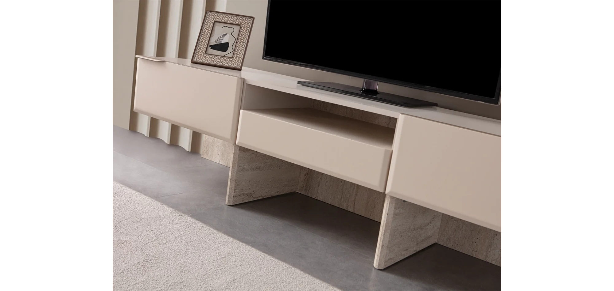 Nova Tv Ünitesi (G200 Y46 D46)