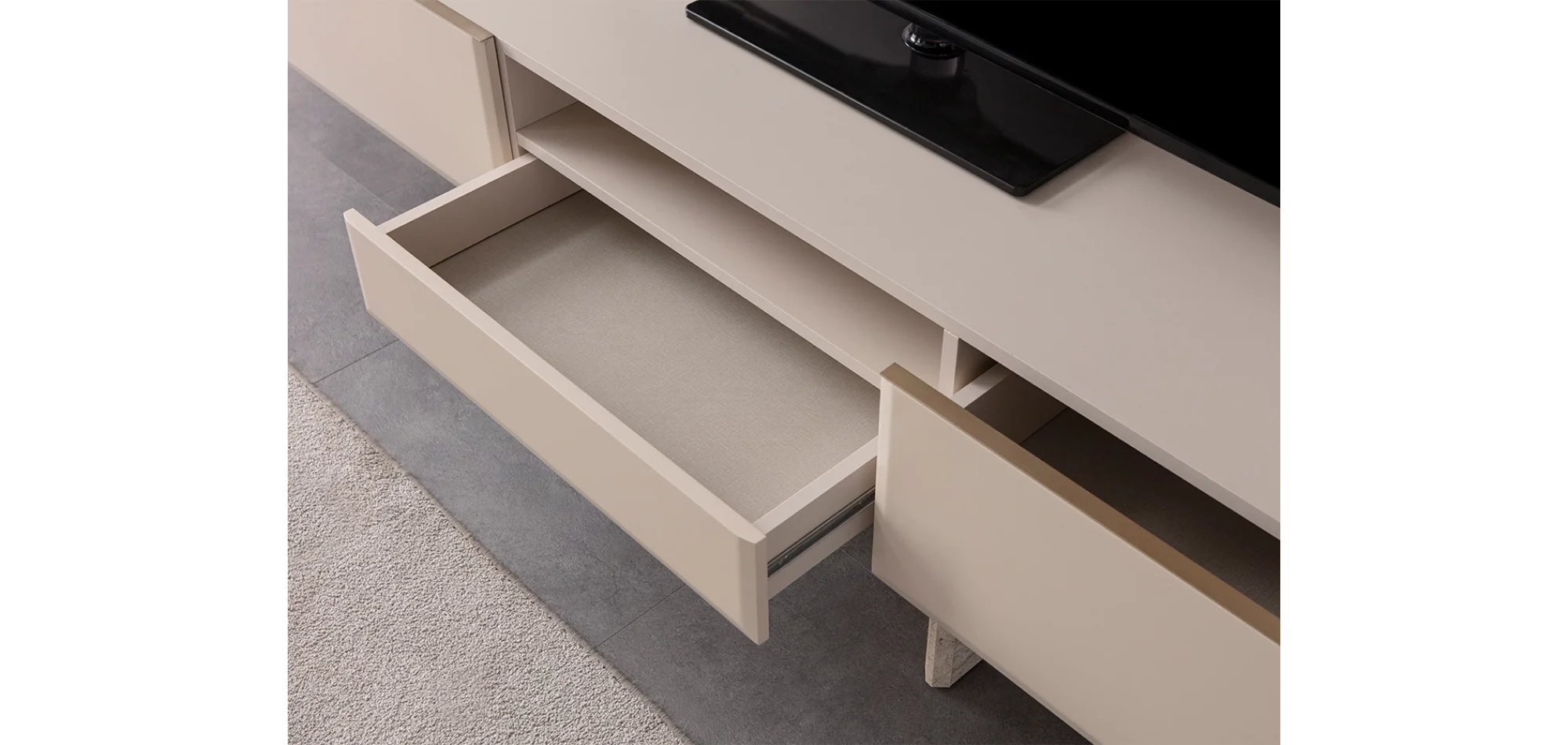 Nova Tv Ünitesi (G200 Y46 D46)