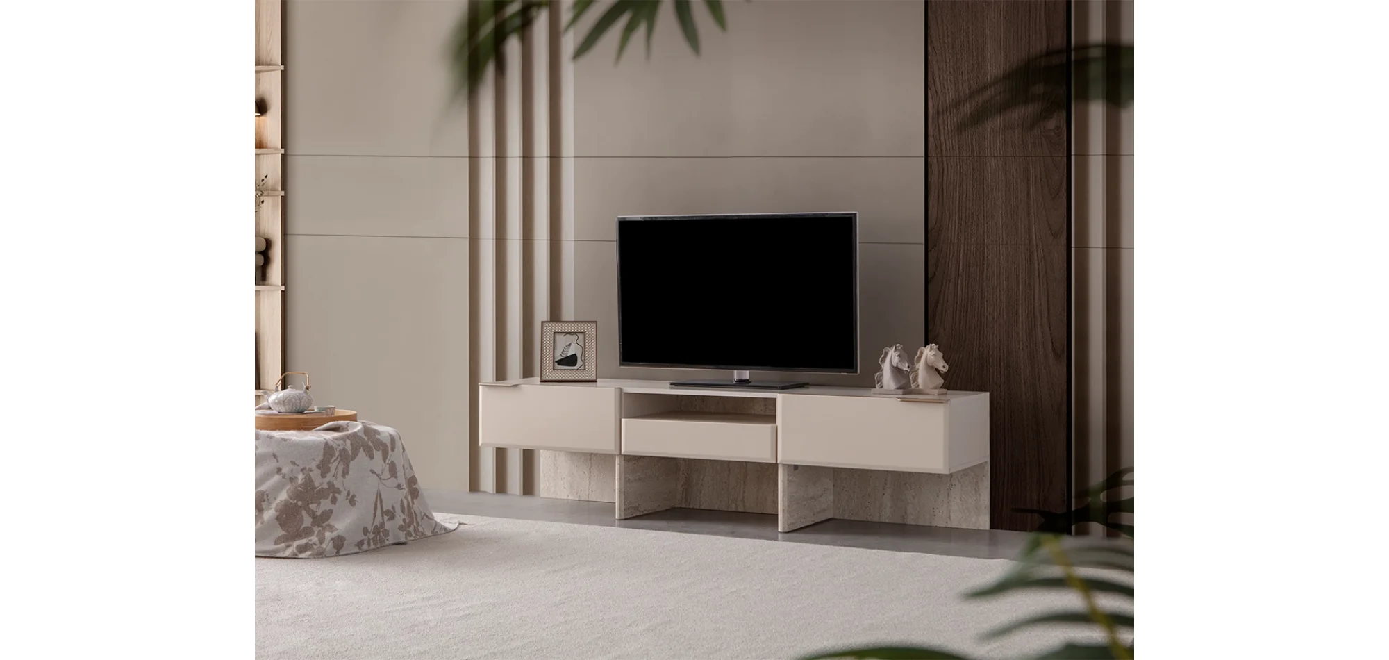 Nova Tv Ünitesi (G200 Y46 D46)