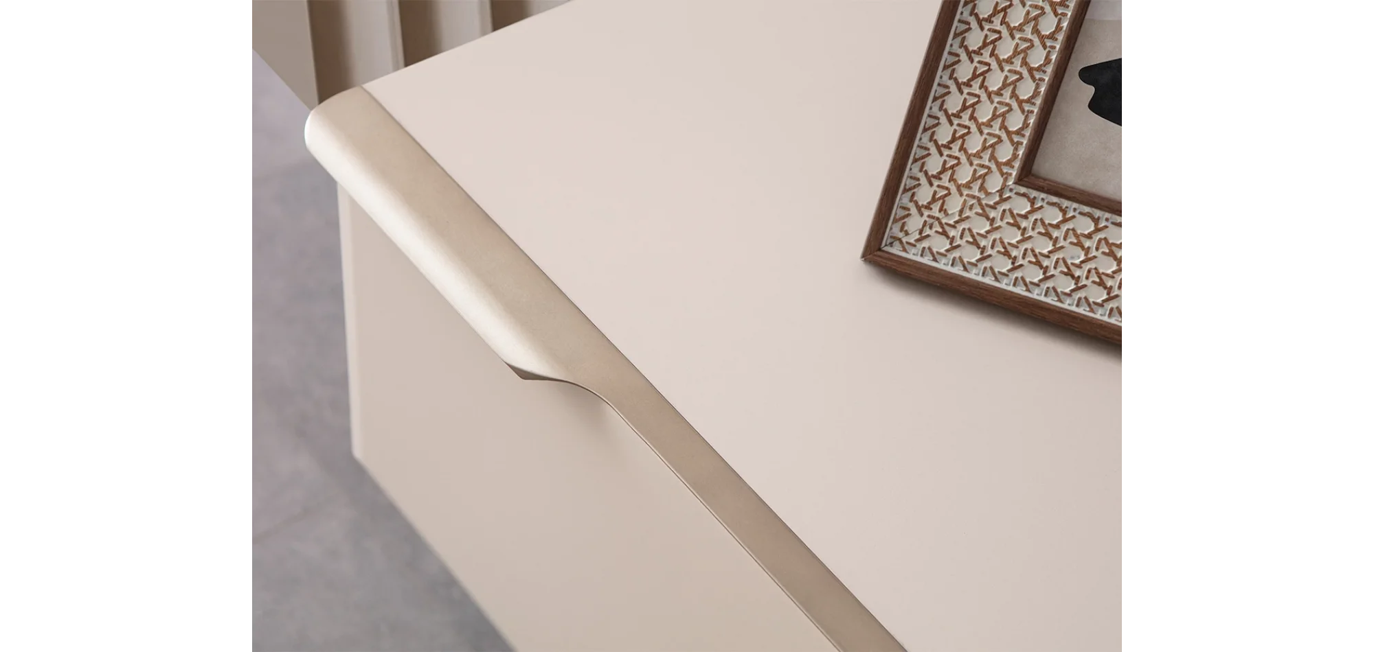 Nova Tv Ünitesi (G200 Y46 D46)