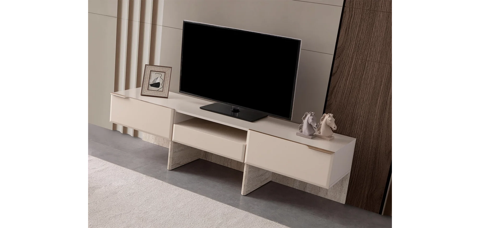 Nova Tv Ünitesi (G200 Y46 D46)