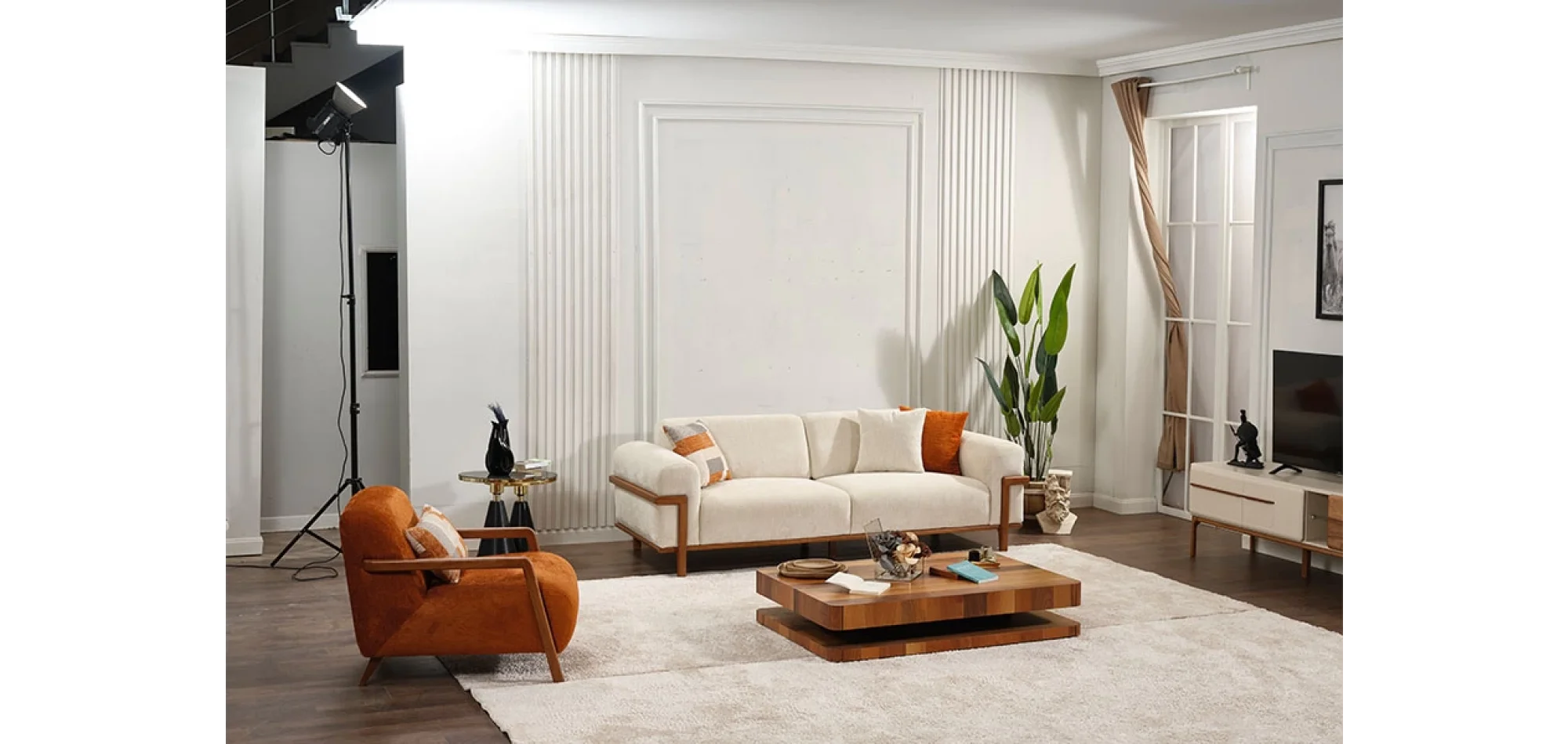 Ocean Breeze Koltuk Takımı