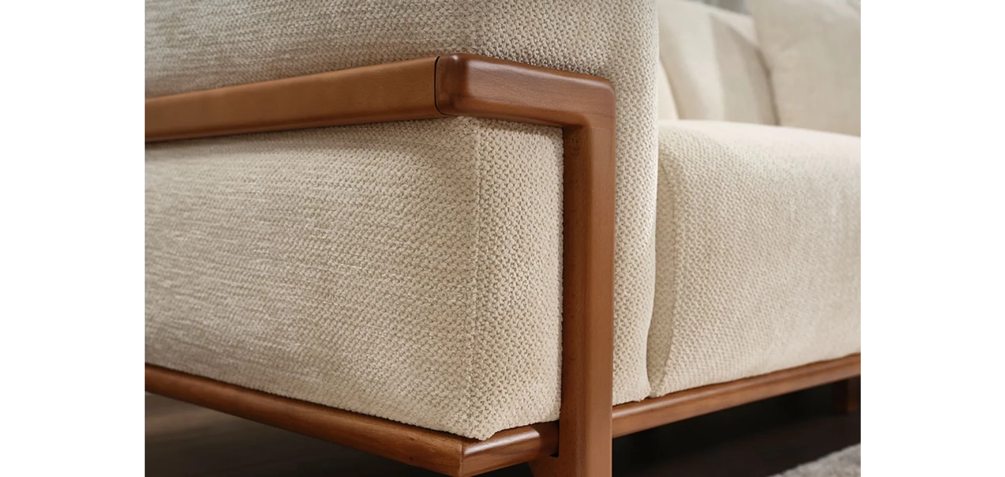 Ocean Breeze Koltuk Takımı