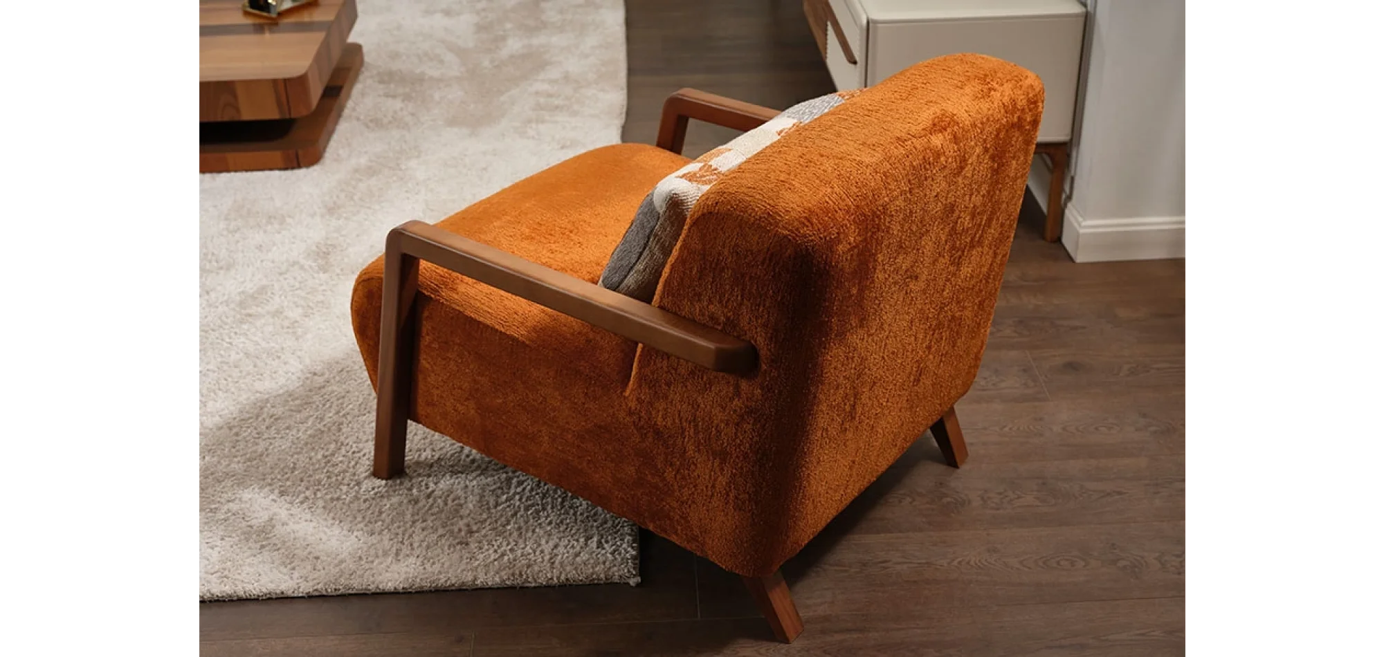 Ocean Breeze Koltuk Takımı