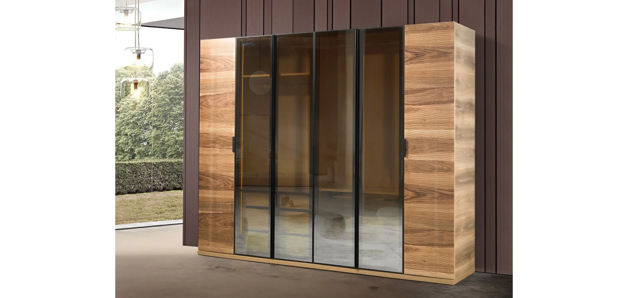 Olimpos Yatak Odası Takımı