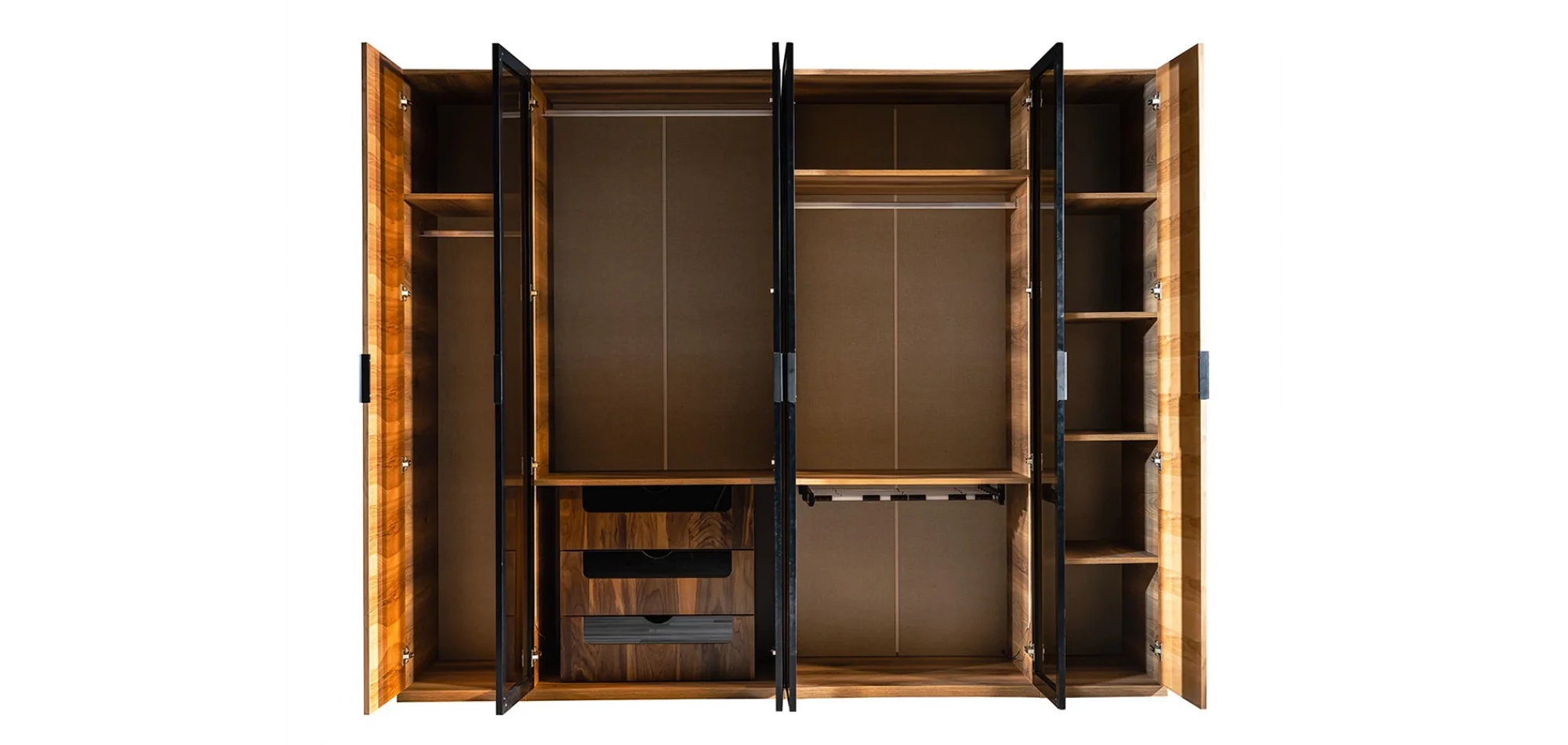 Olimpos Yatak Odası Takımı