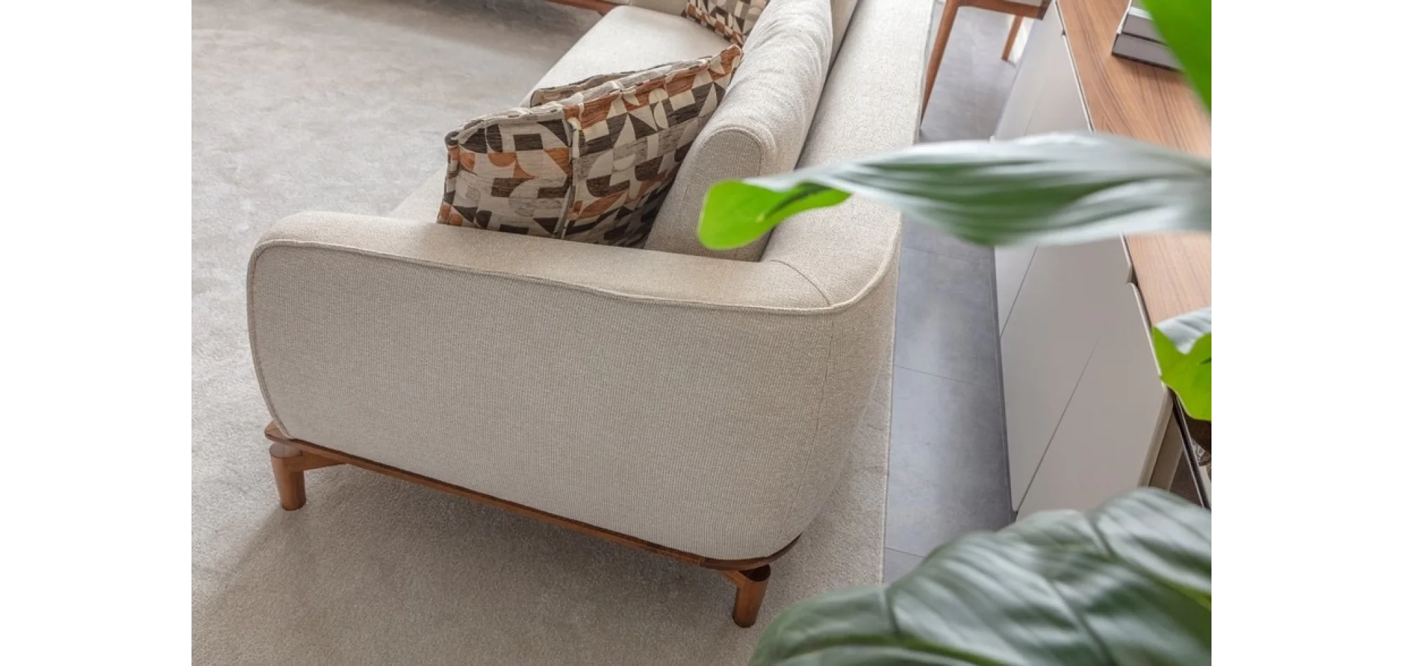 Opulent Koltuk Takımı