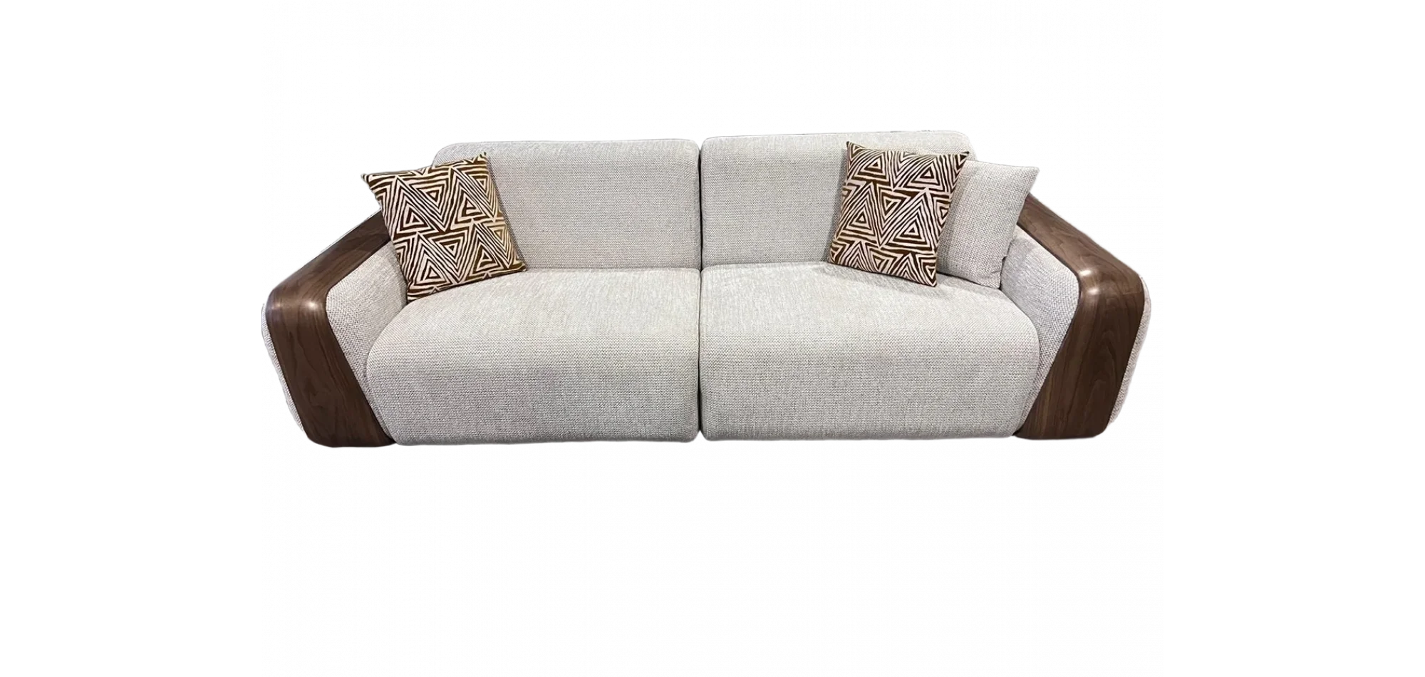 Oressa Koltuk Takımı 4+3+1