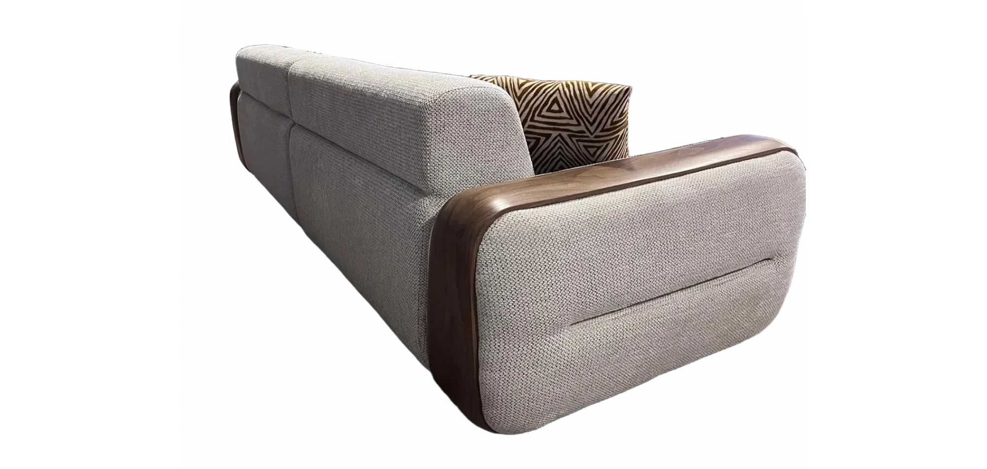 Oressa Koltuk Takımı 4+3+1