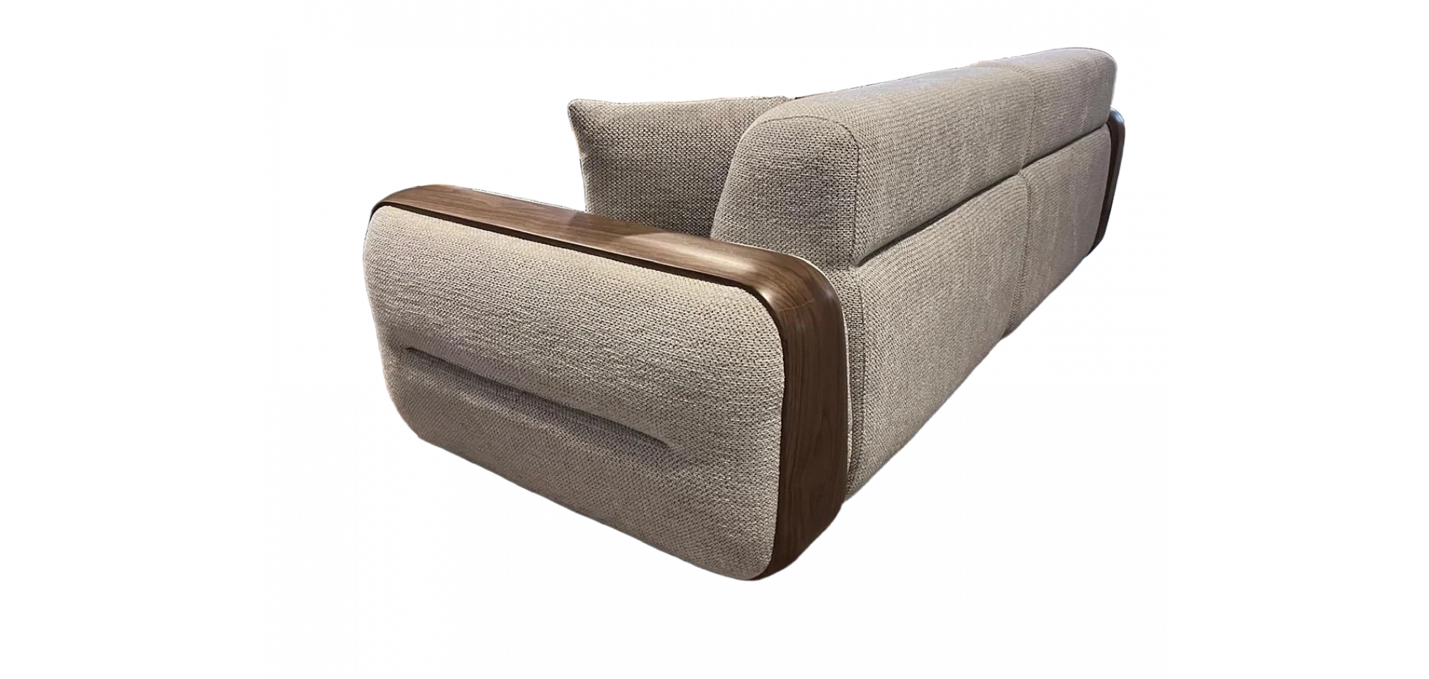 Oressa Koltuk Takımı 4+3+1