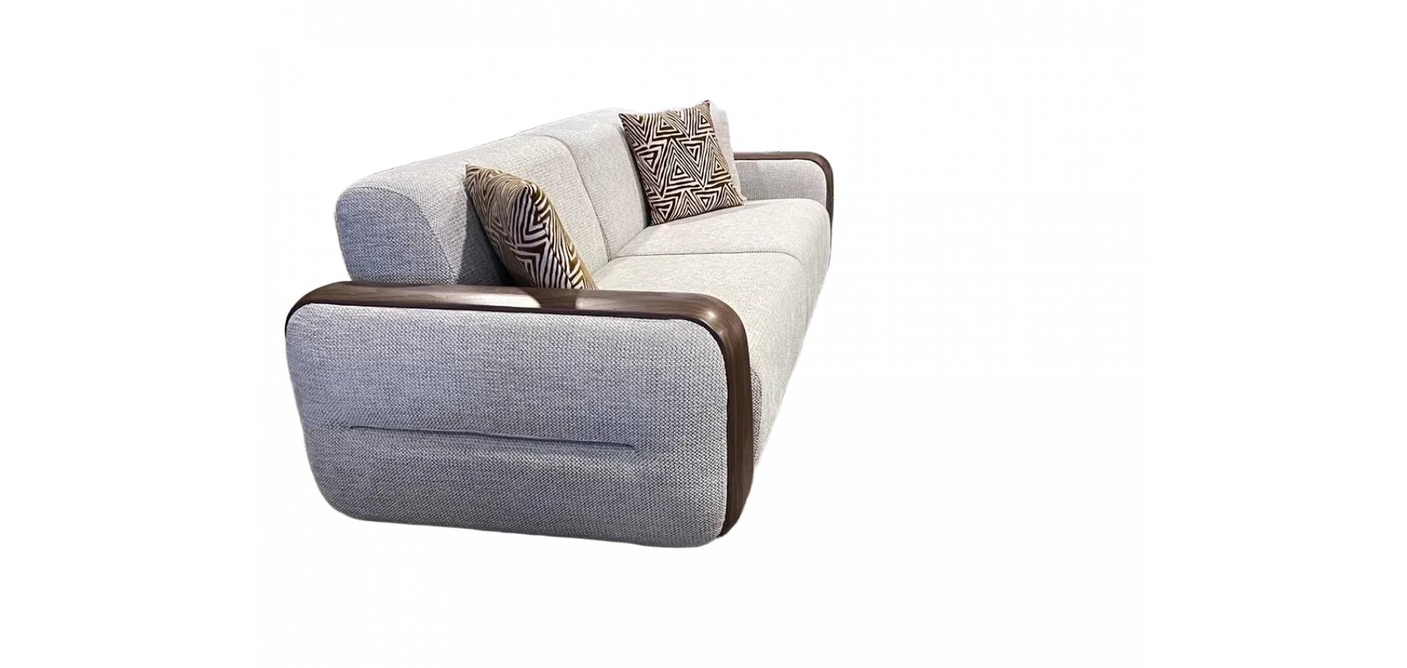 Oressa Koltuk Takımı 4+3+1