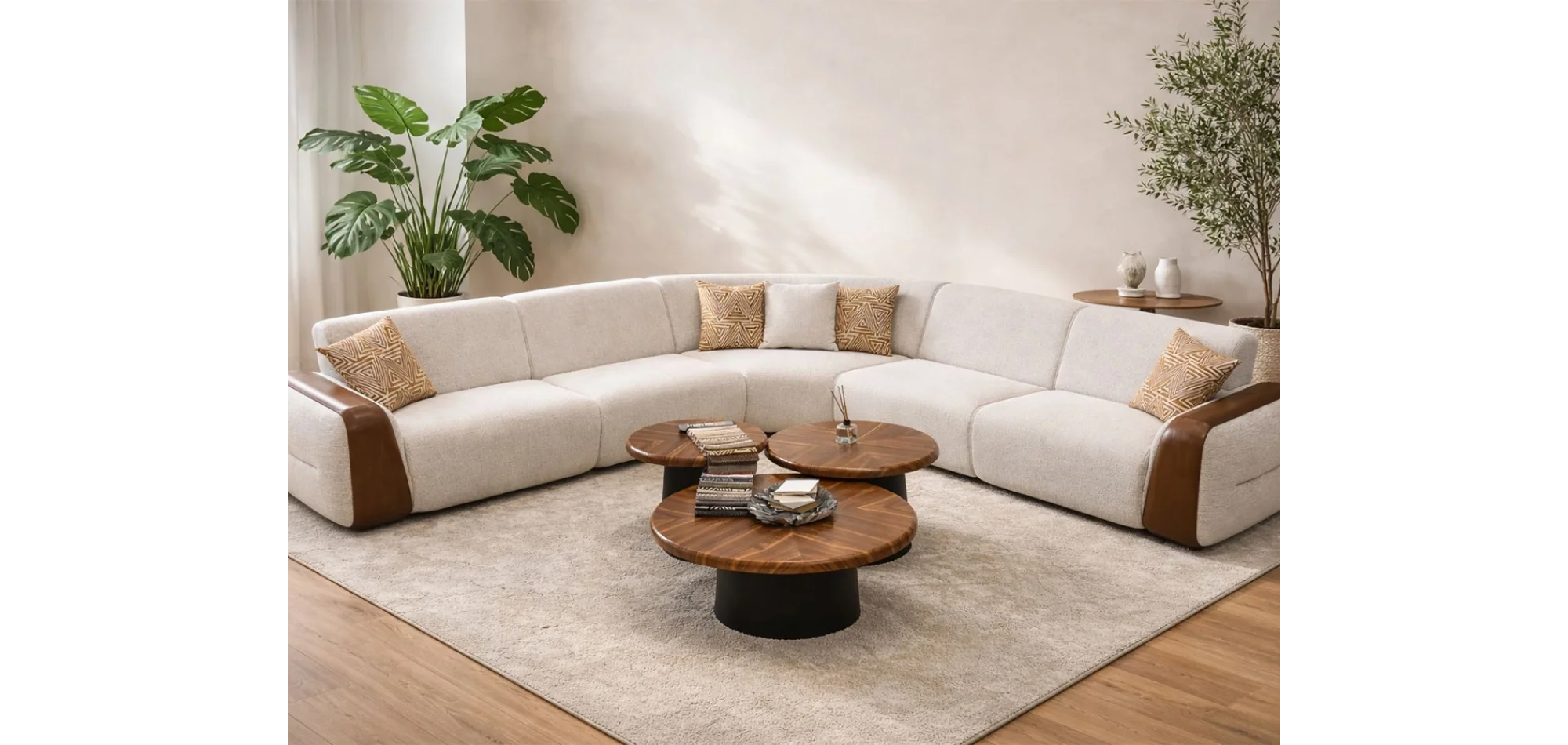 Oressa Köşe Takımı