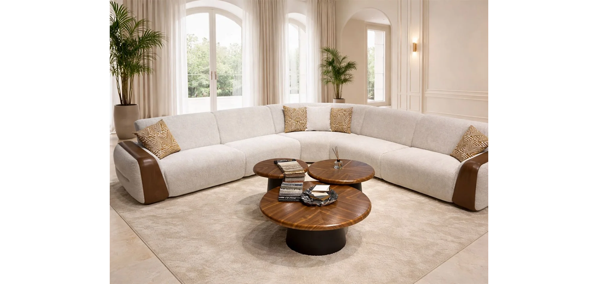 Oressa Köşe Takımı