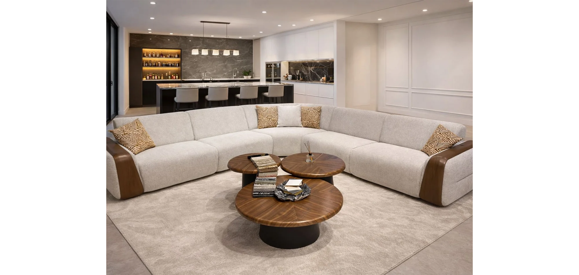 Oressa Köşe Takımı