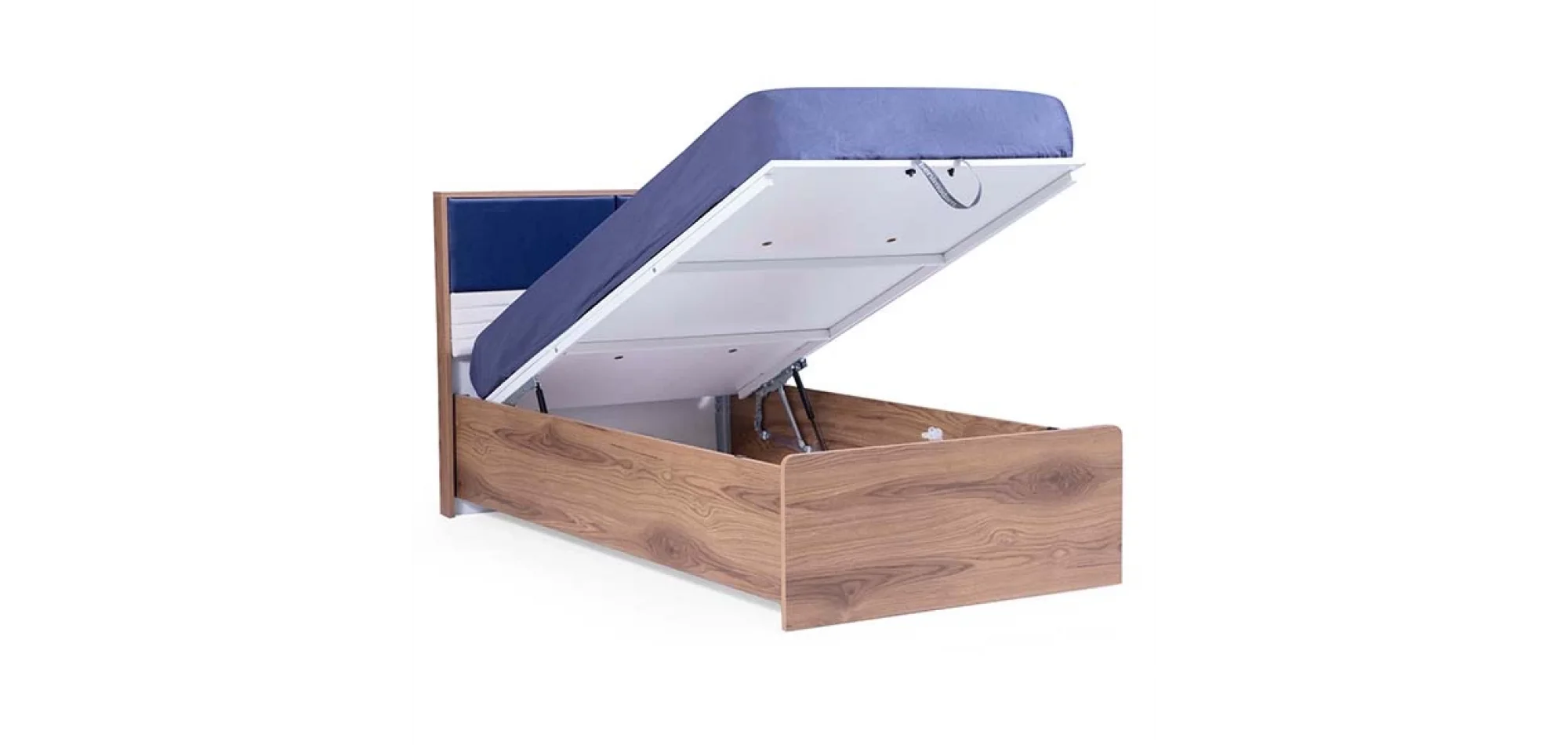 Orion Bazalı Karyola 100*200