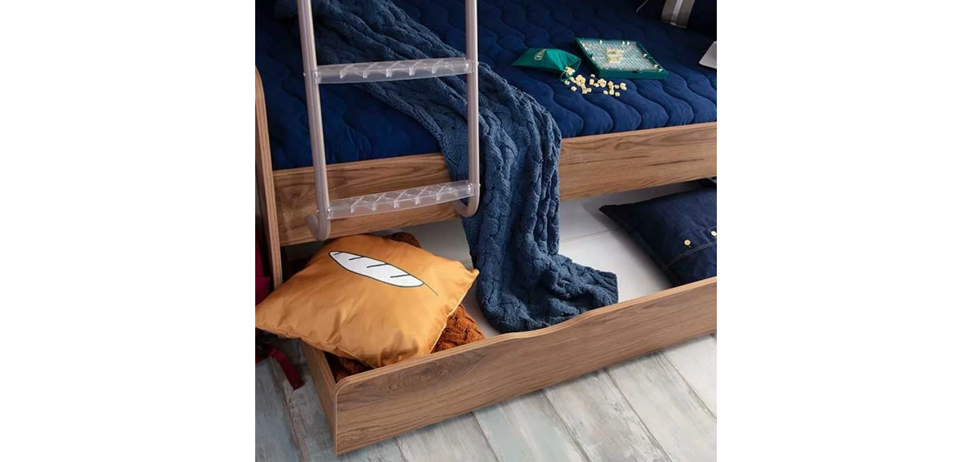 Altlık Yavru Yatak 90 x 190 (Ud)