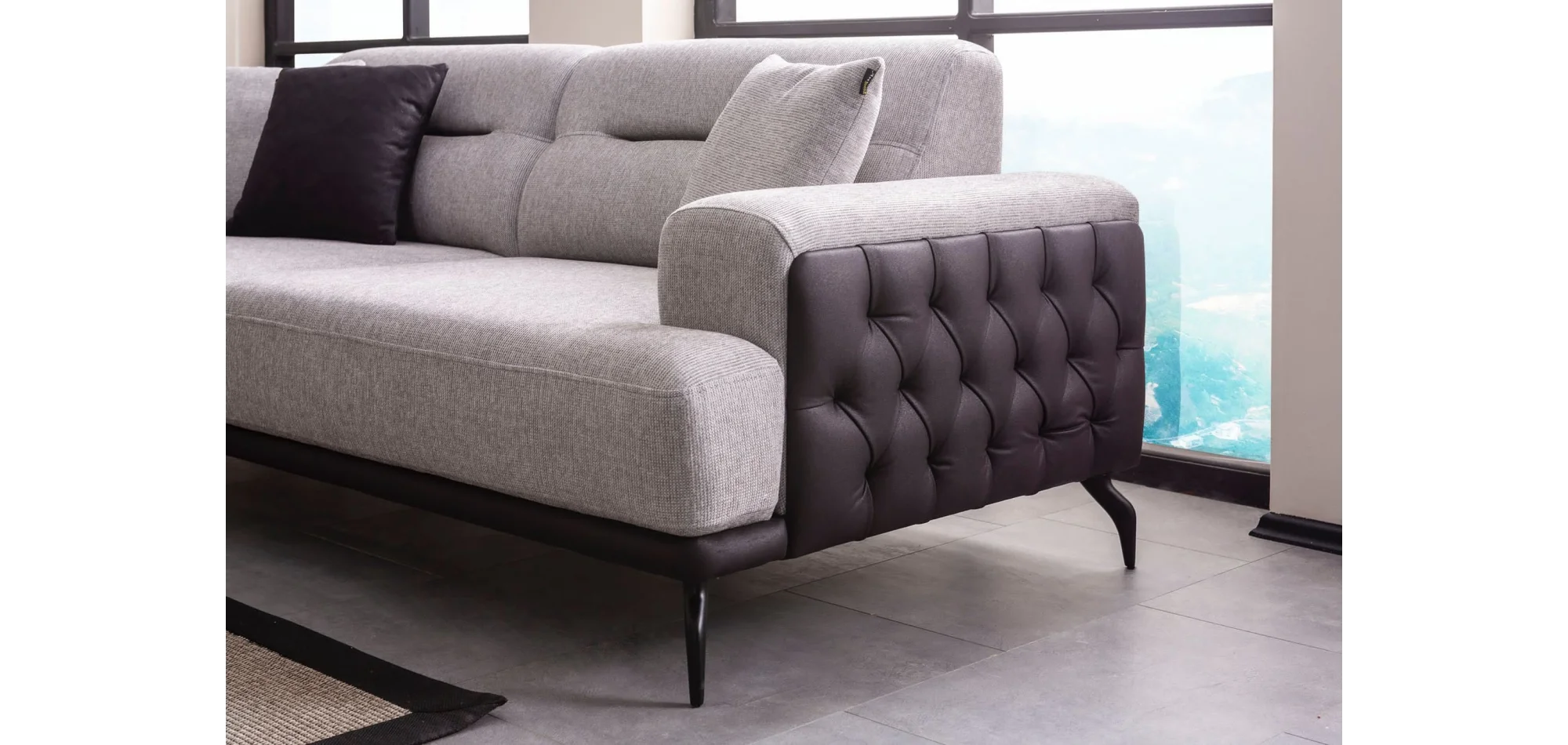 Osasco Koltuk Takımı