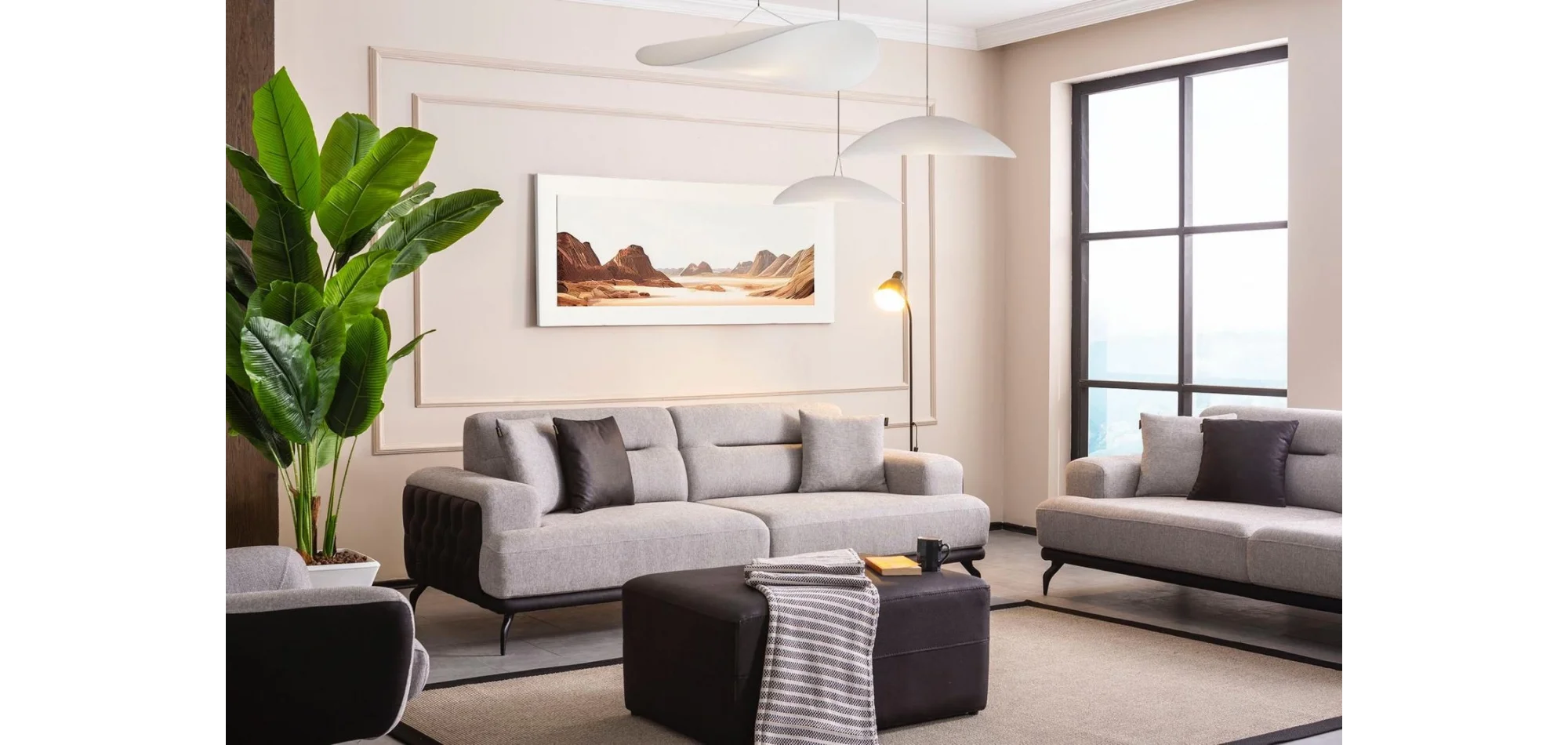 Osasco Koltuk Takımı