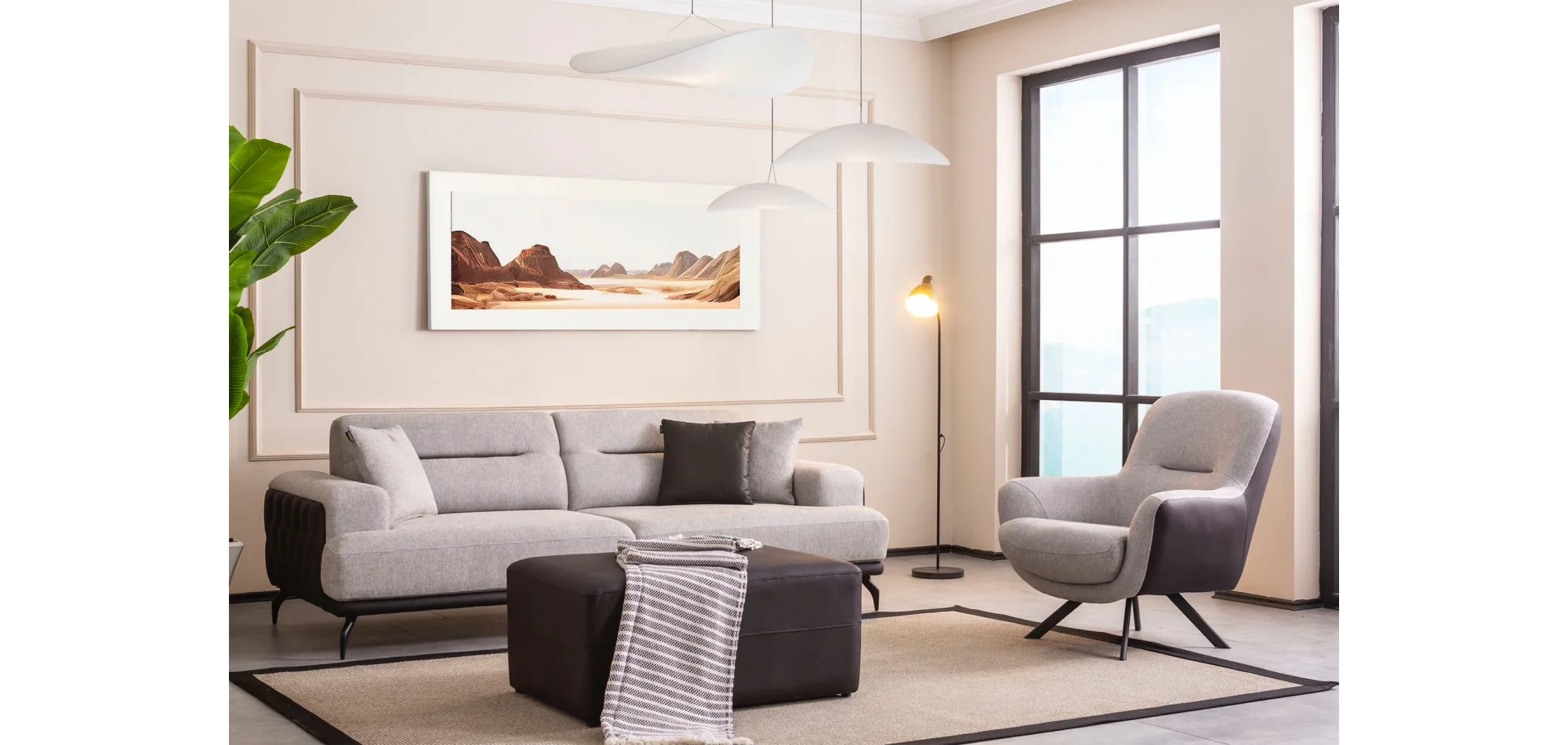 Osasco Koltuk Takımı