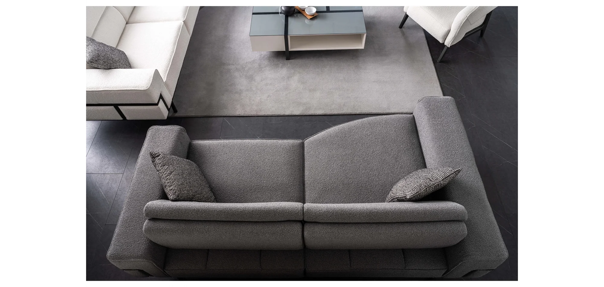 Pavlina Relax 3lü Koltuk