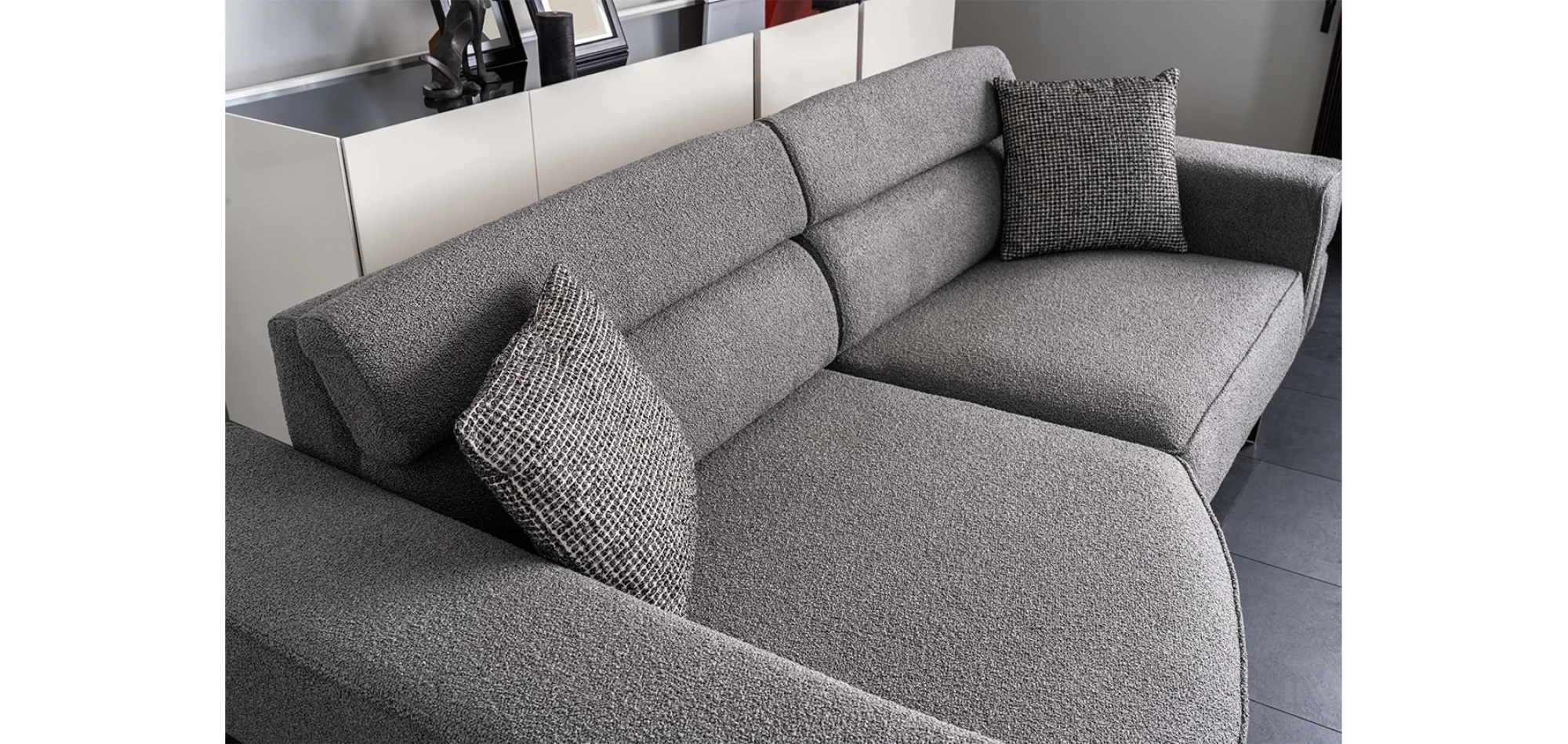 Pavlina Relax 3lü Koltuk