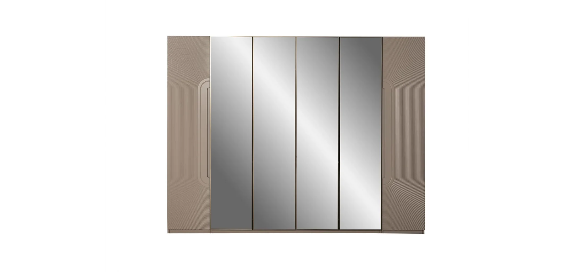 Paris Yatak Odası Takımı