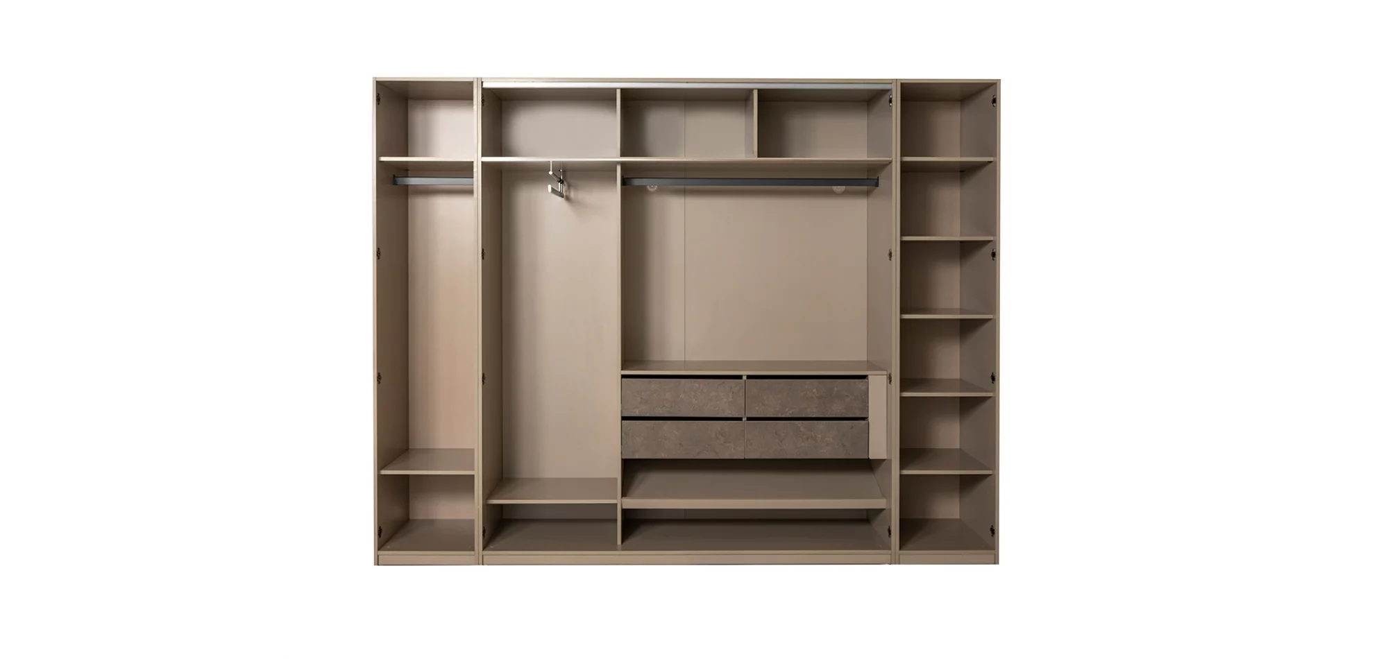 Paris Yatak Odası Takımı