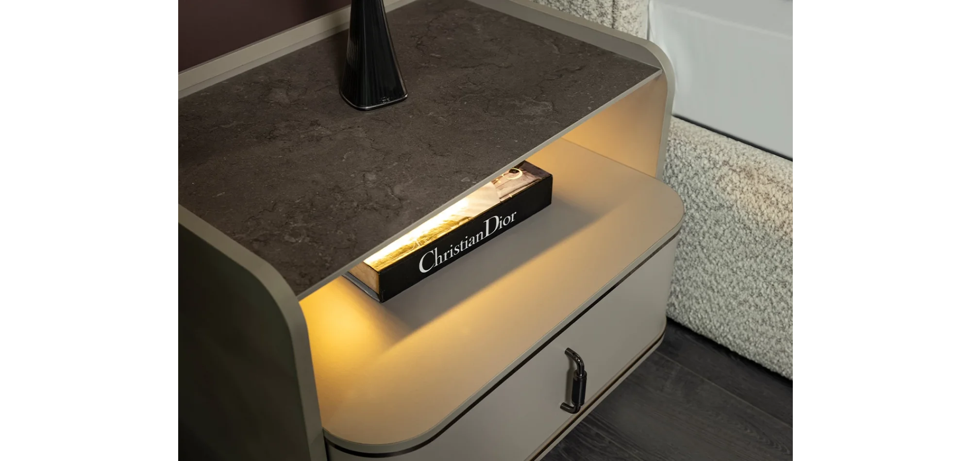 Paris Yatak Odası Takımı