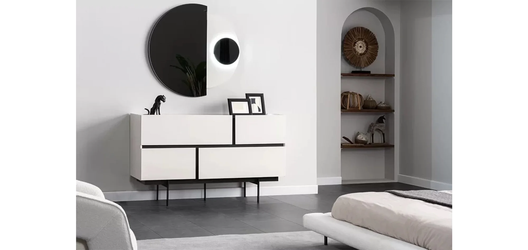 Pavlina Şifonyer Ayna