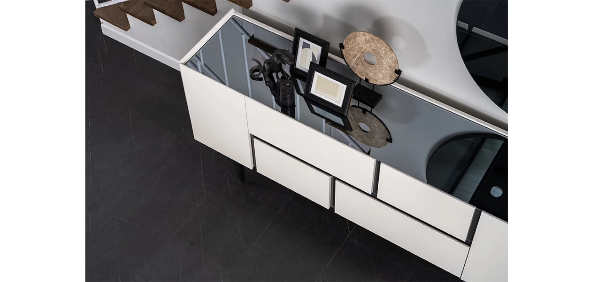 Pavlina Yemek Odası Takımı