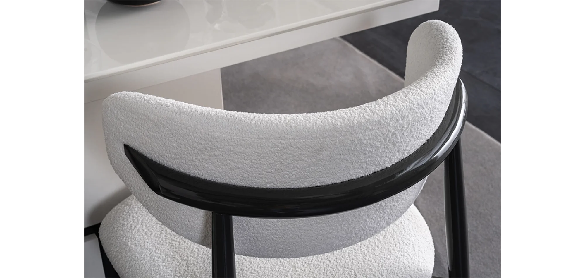 Pavlina Yemek Odası Takımı