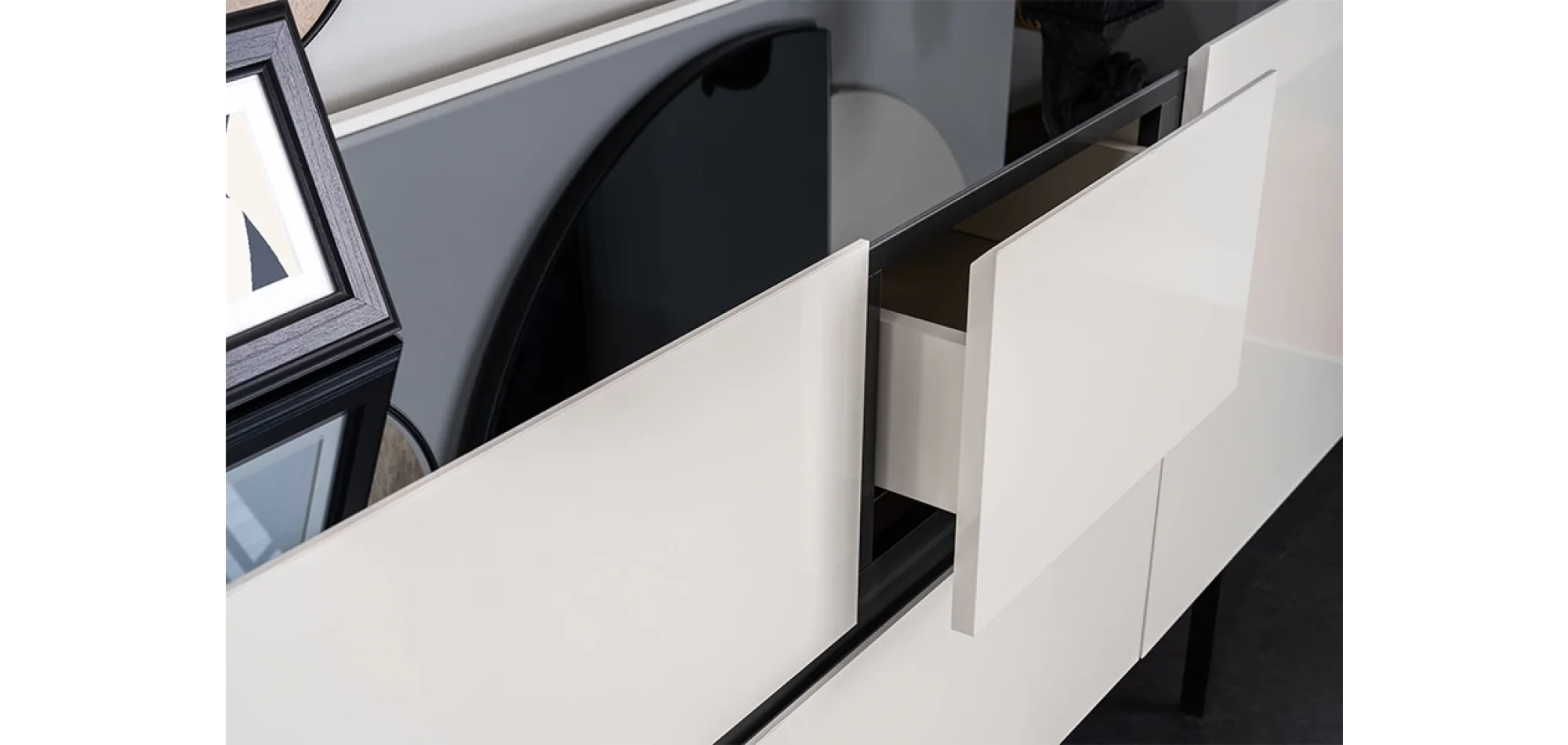 Pavlina Yemek Odası Takımı